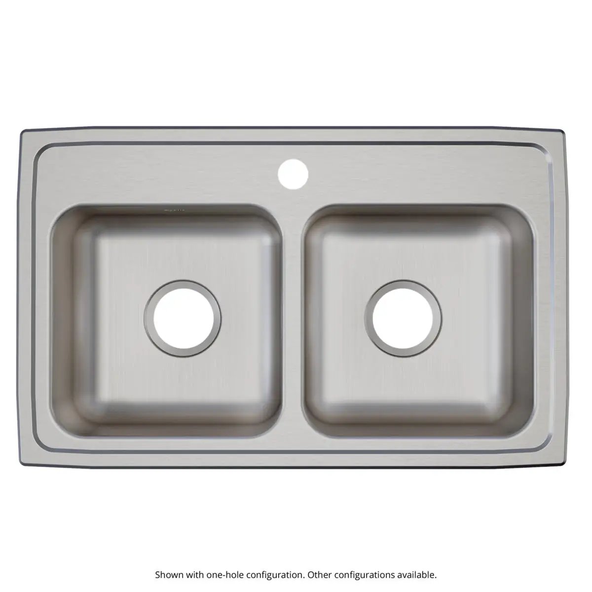 lustrous satin ada sink
