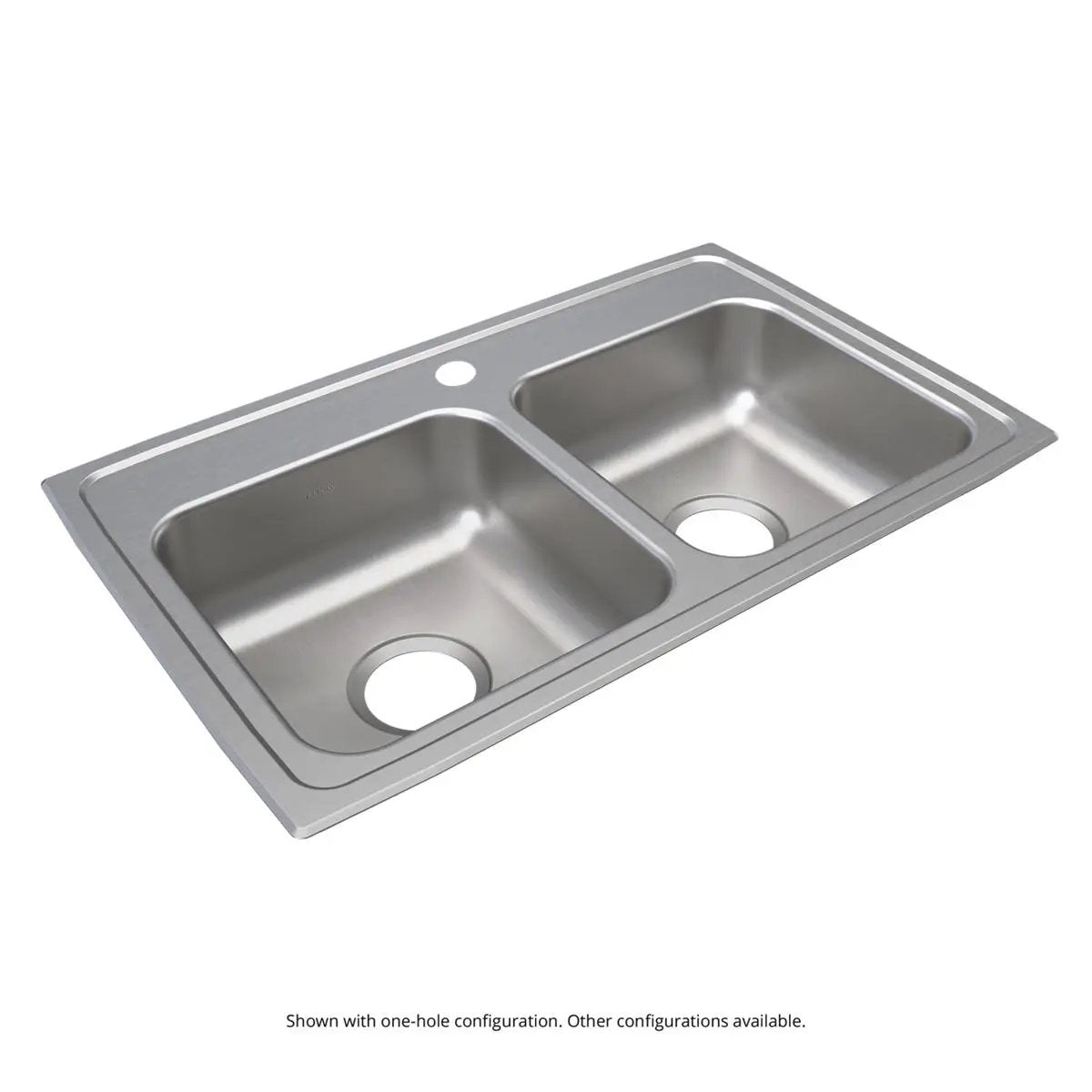lustrous satin ada sink