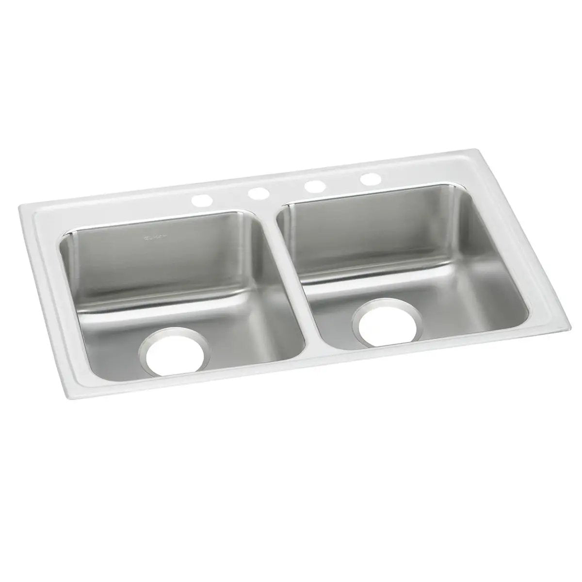lustrous satin ada sink