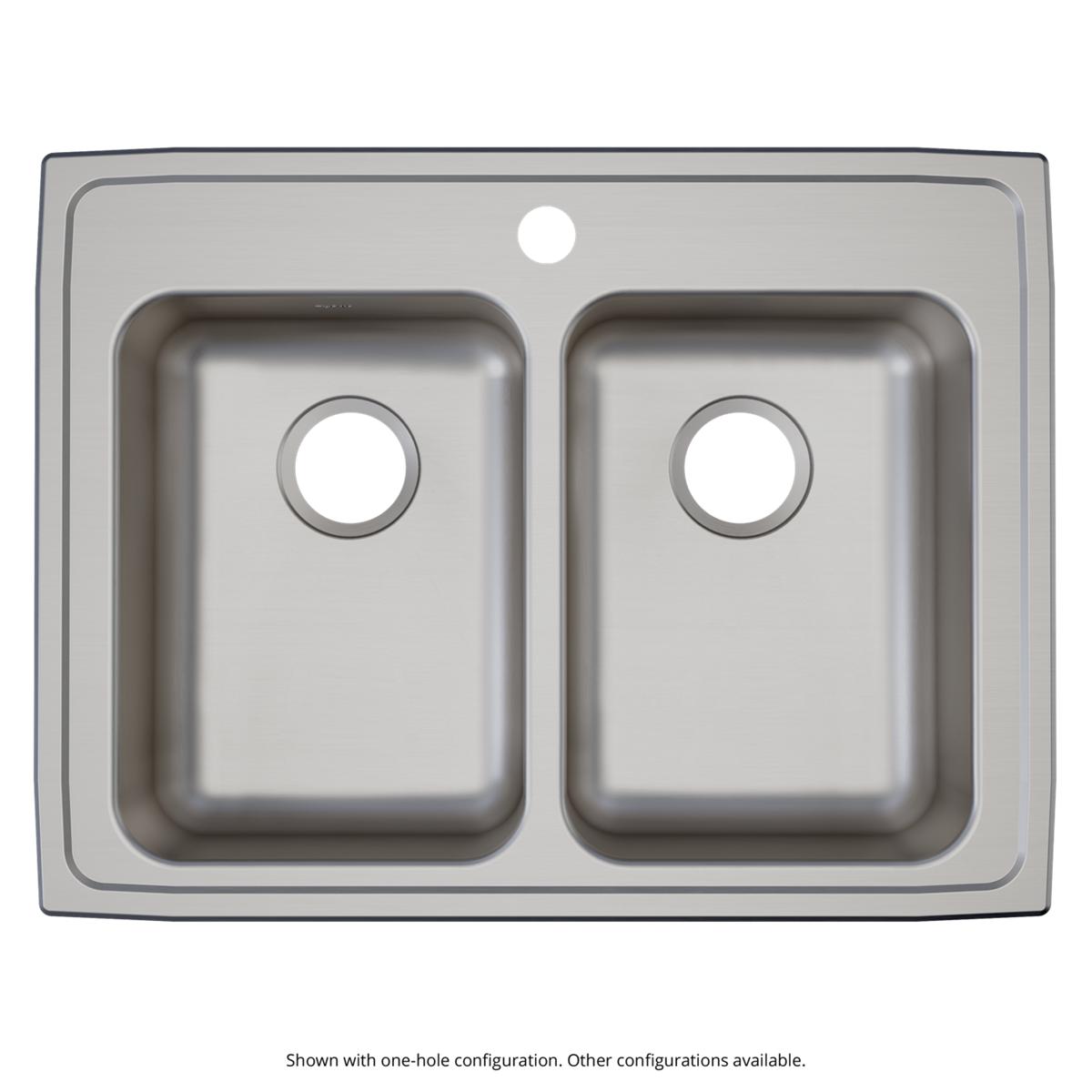 lustrous satin ada sink
