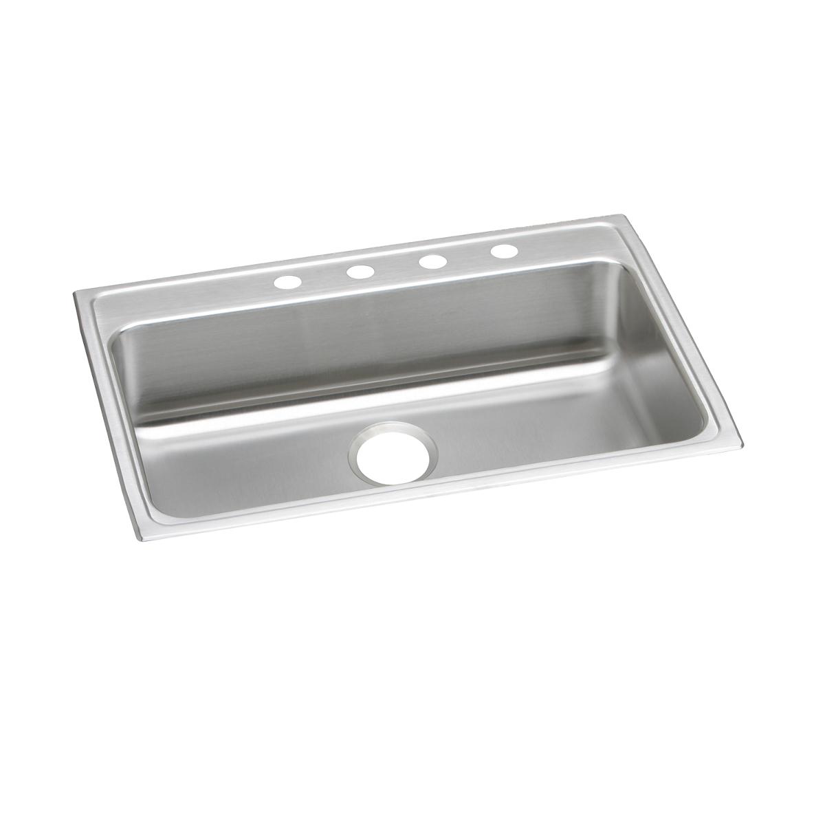lustrous satin ada sink