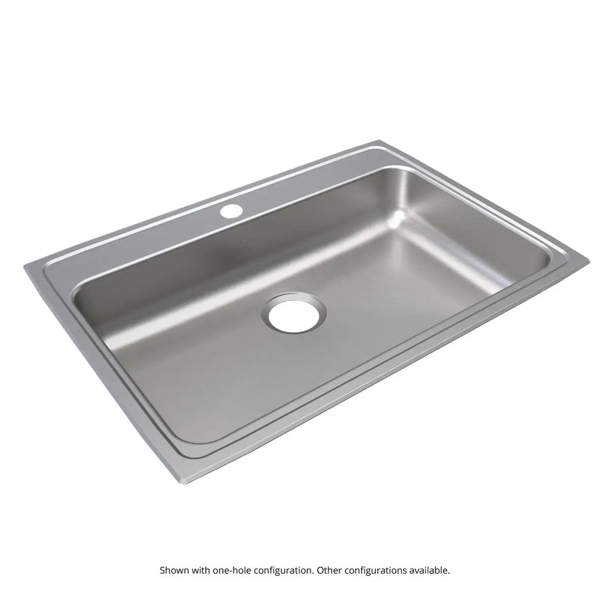 lustrous satin ada sink