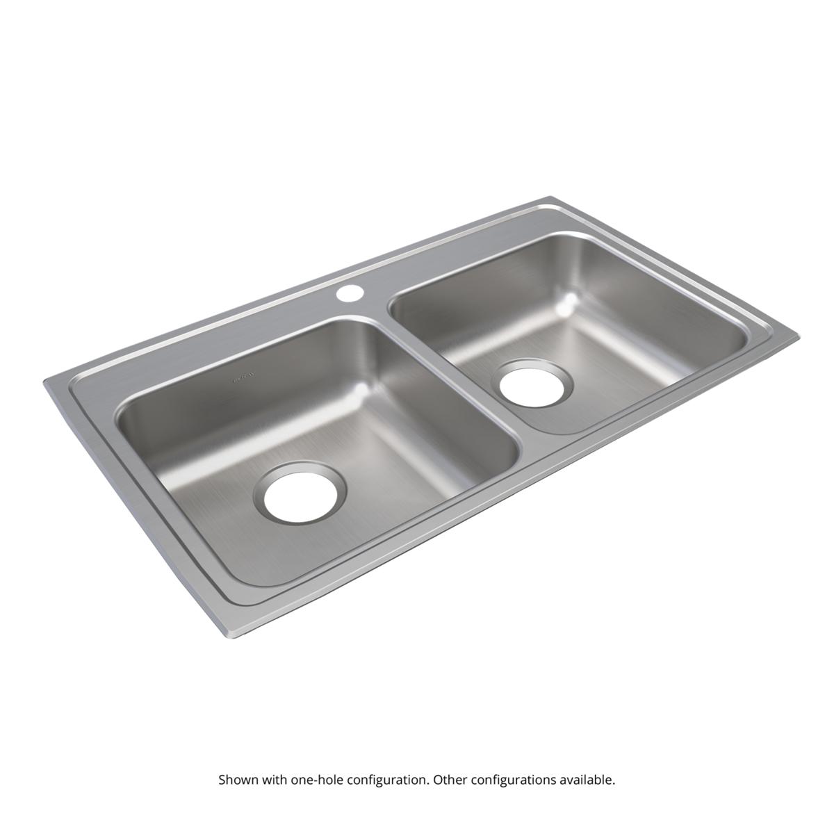 lustrous satin ada sink