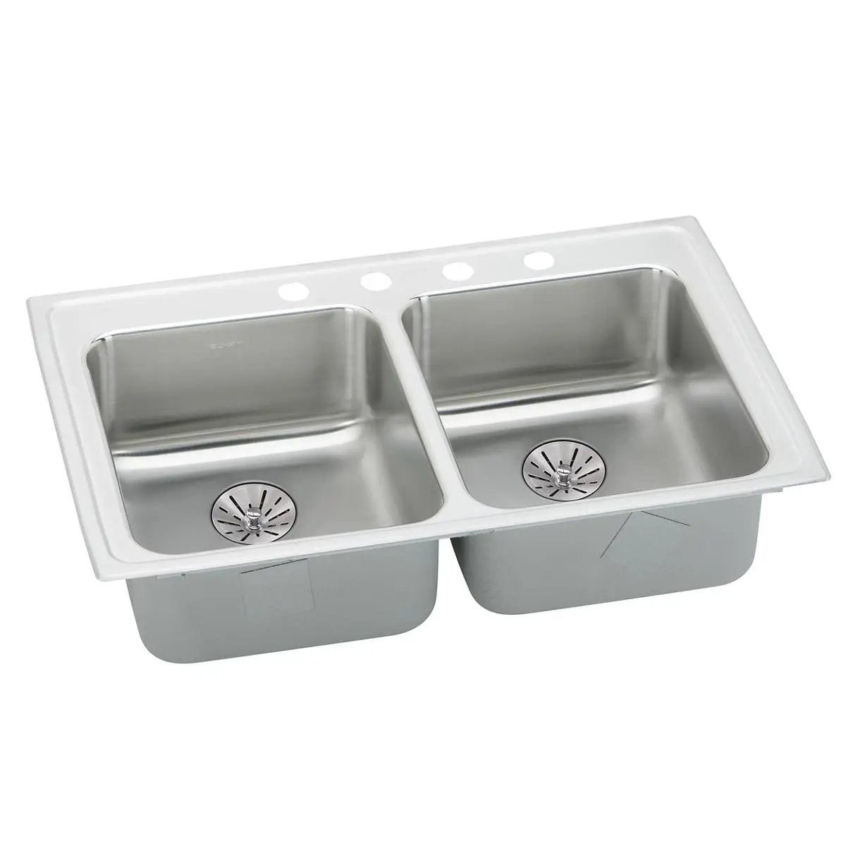 lustrous satin ada sink