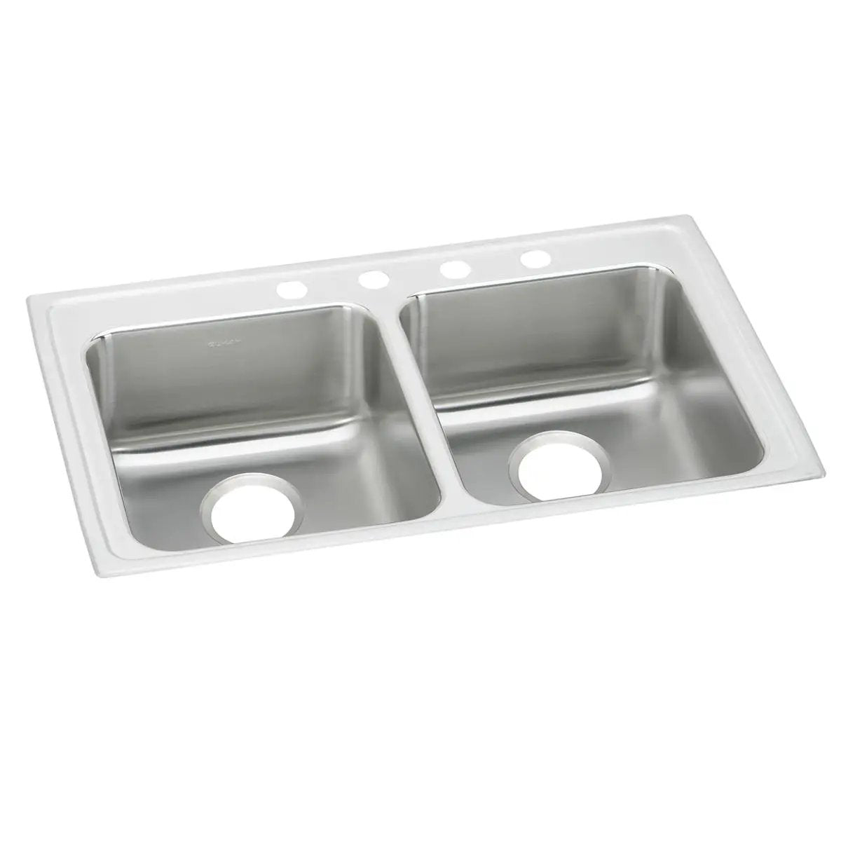 lustrous satin ada sink