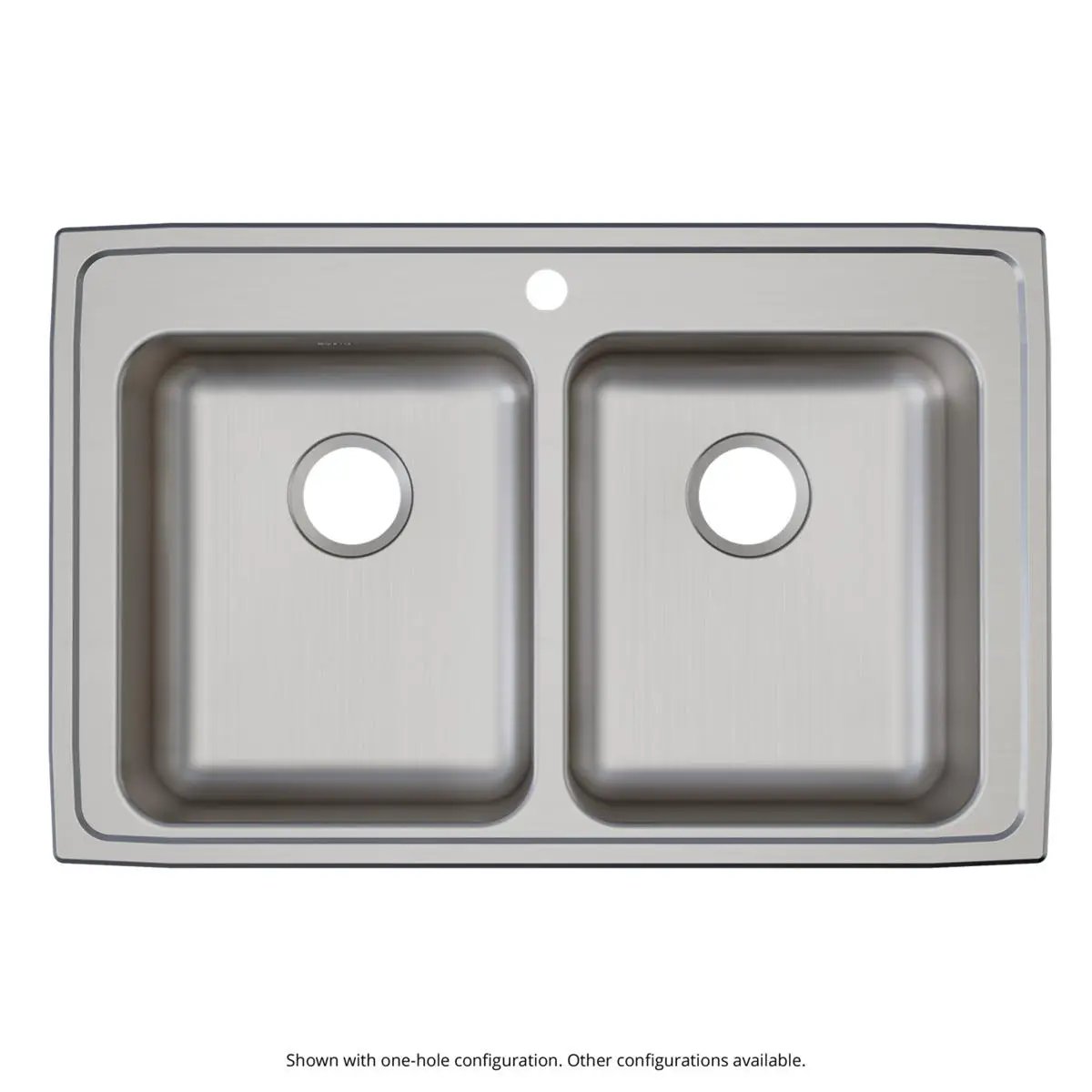 lustrous satin ada sink