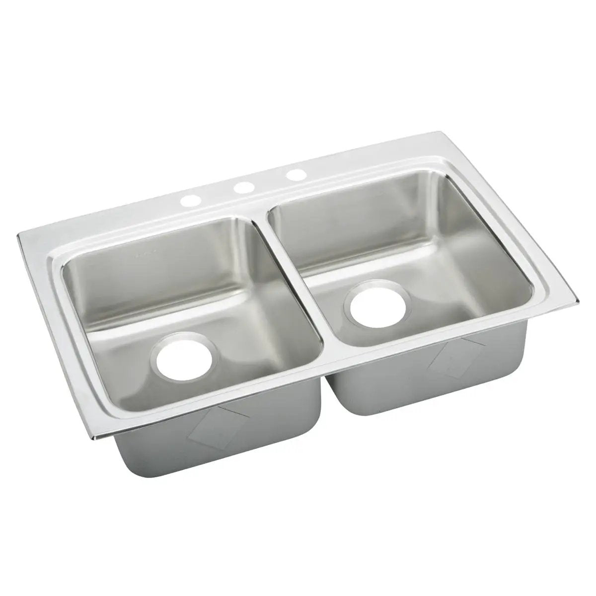 lustrous satin ada sink