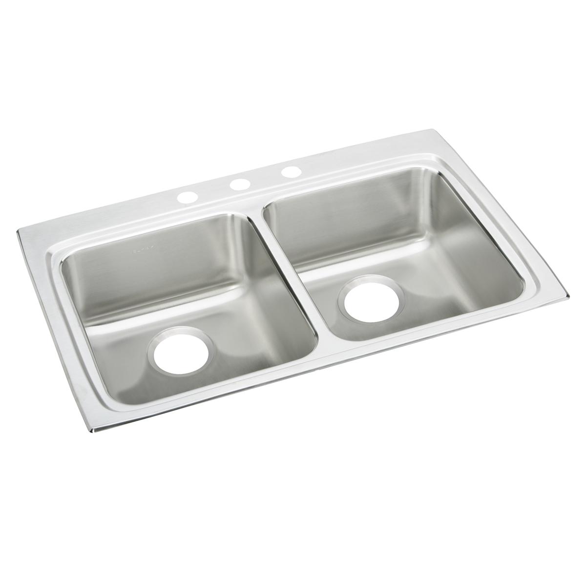 lustrous satin ada sink