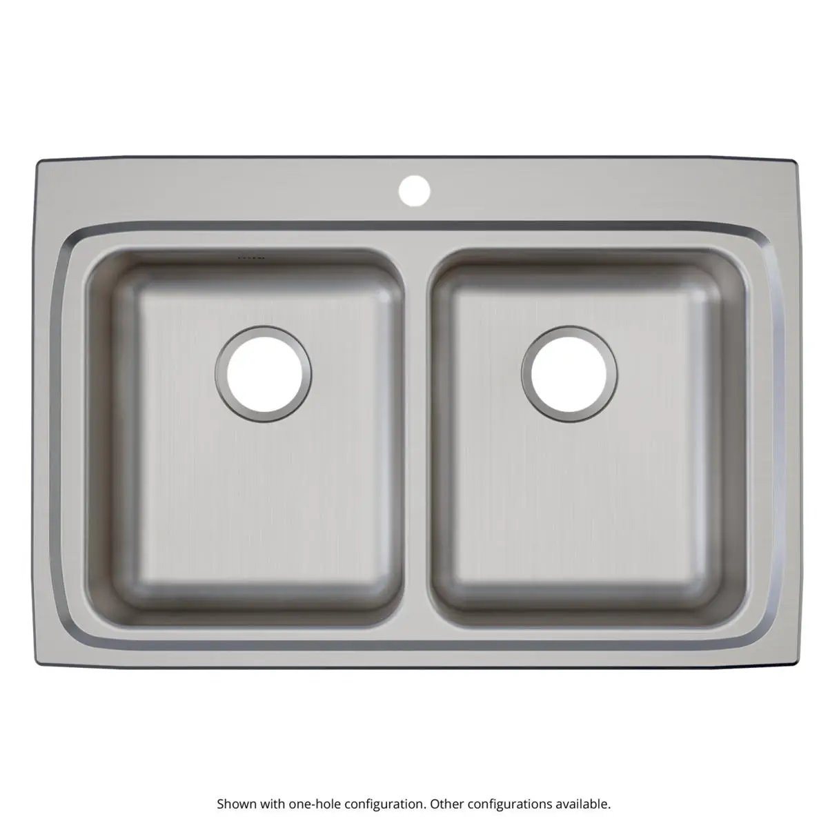 lustrous satin ada sink