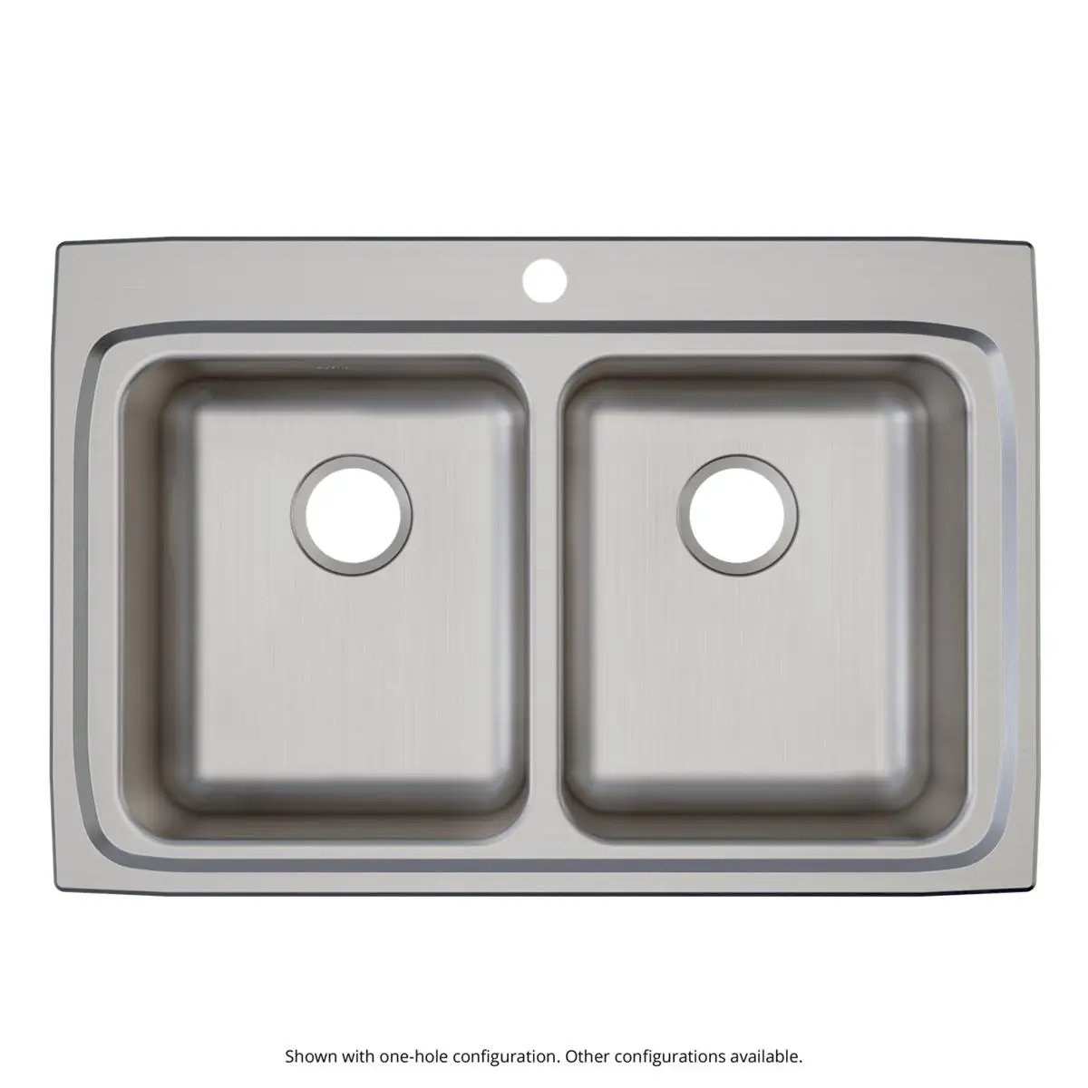 lustrous satin ada sink