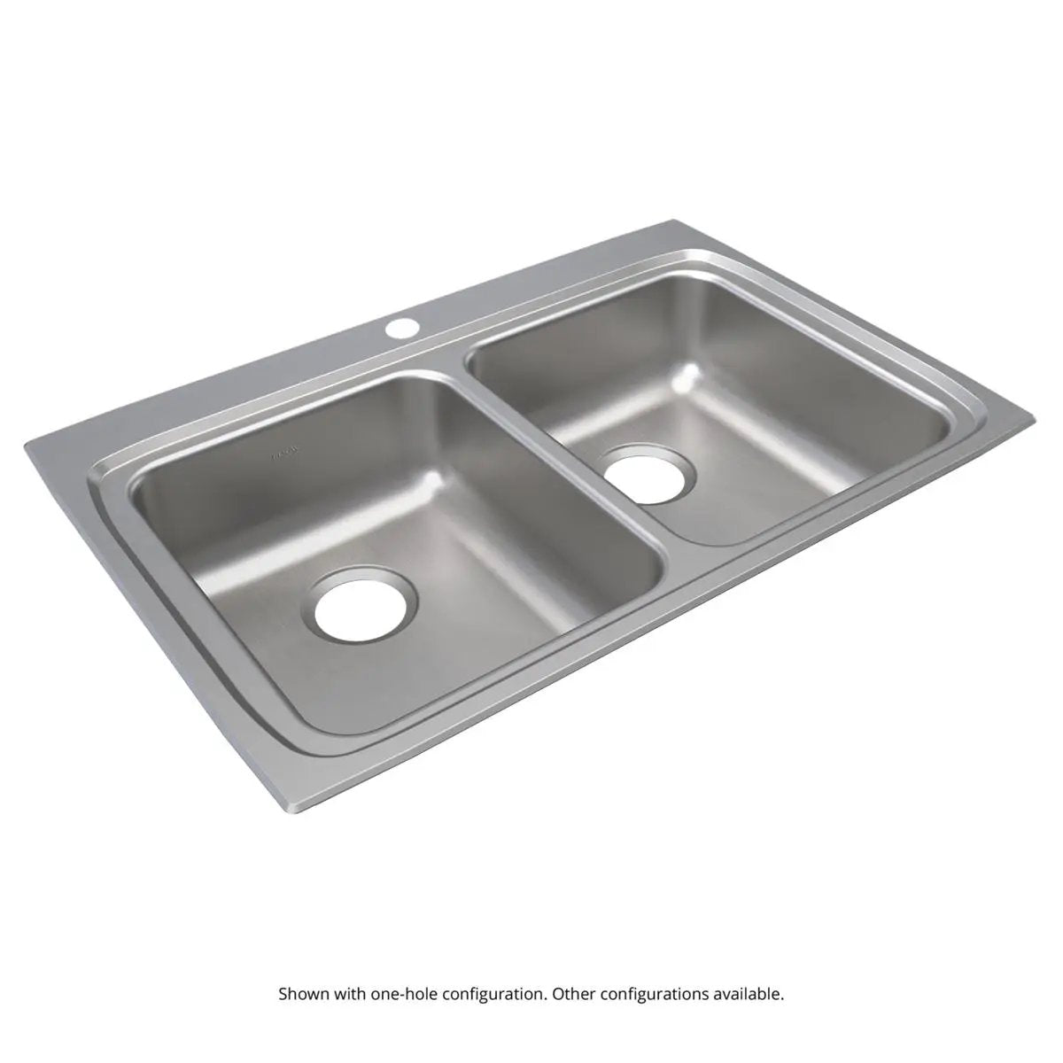 lustrous satin ada sink