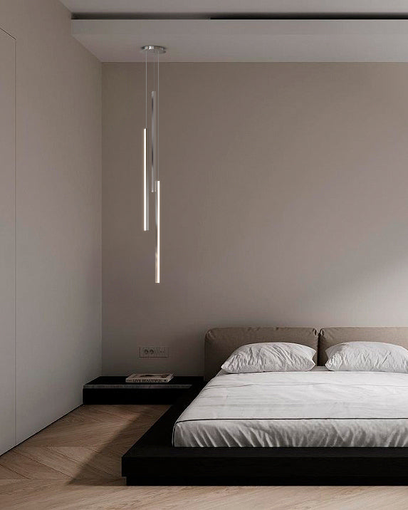 dark reflex chandelier