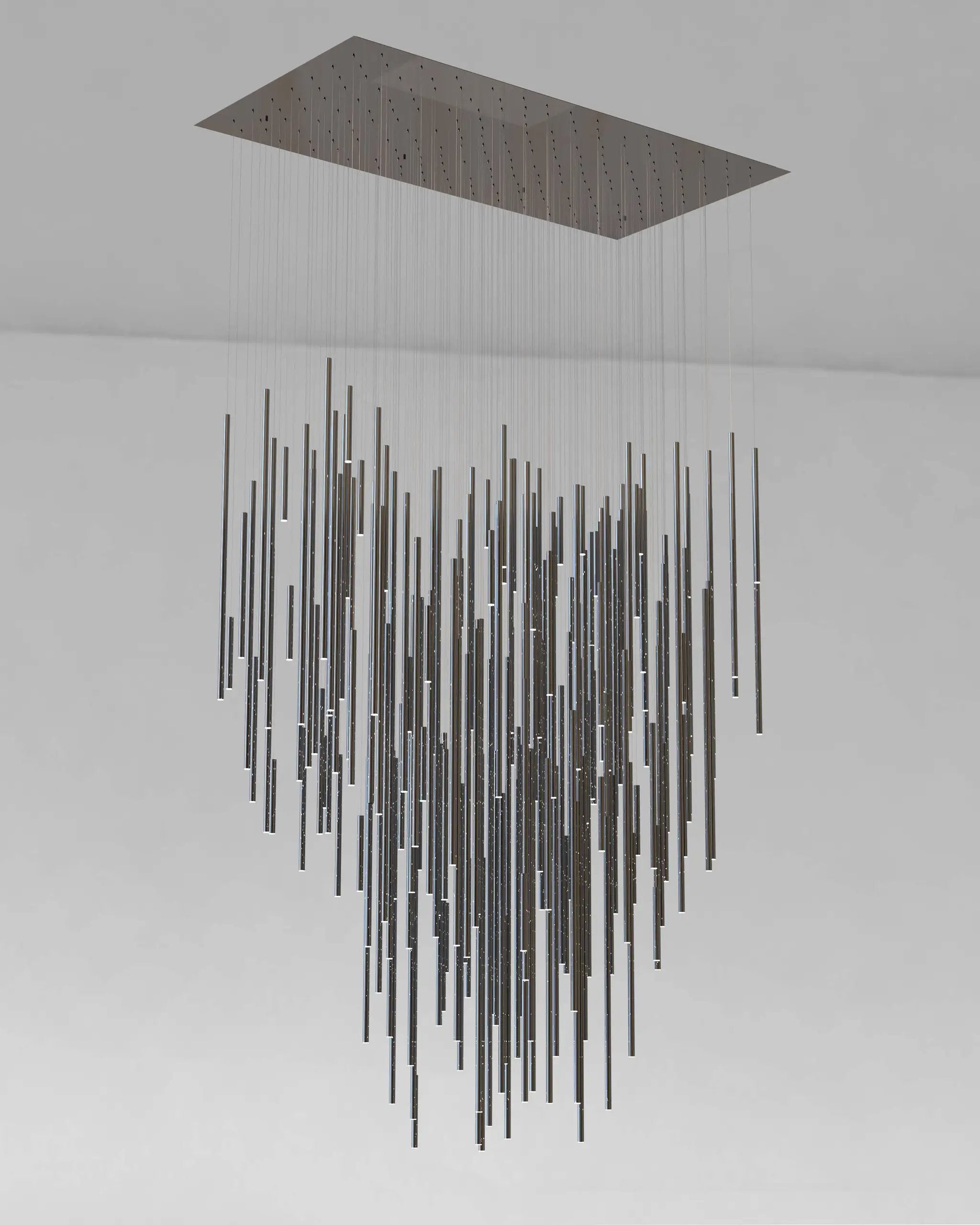 Birot Lighting Lungo -200 Chandelier by Birot Lighting