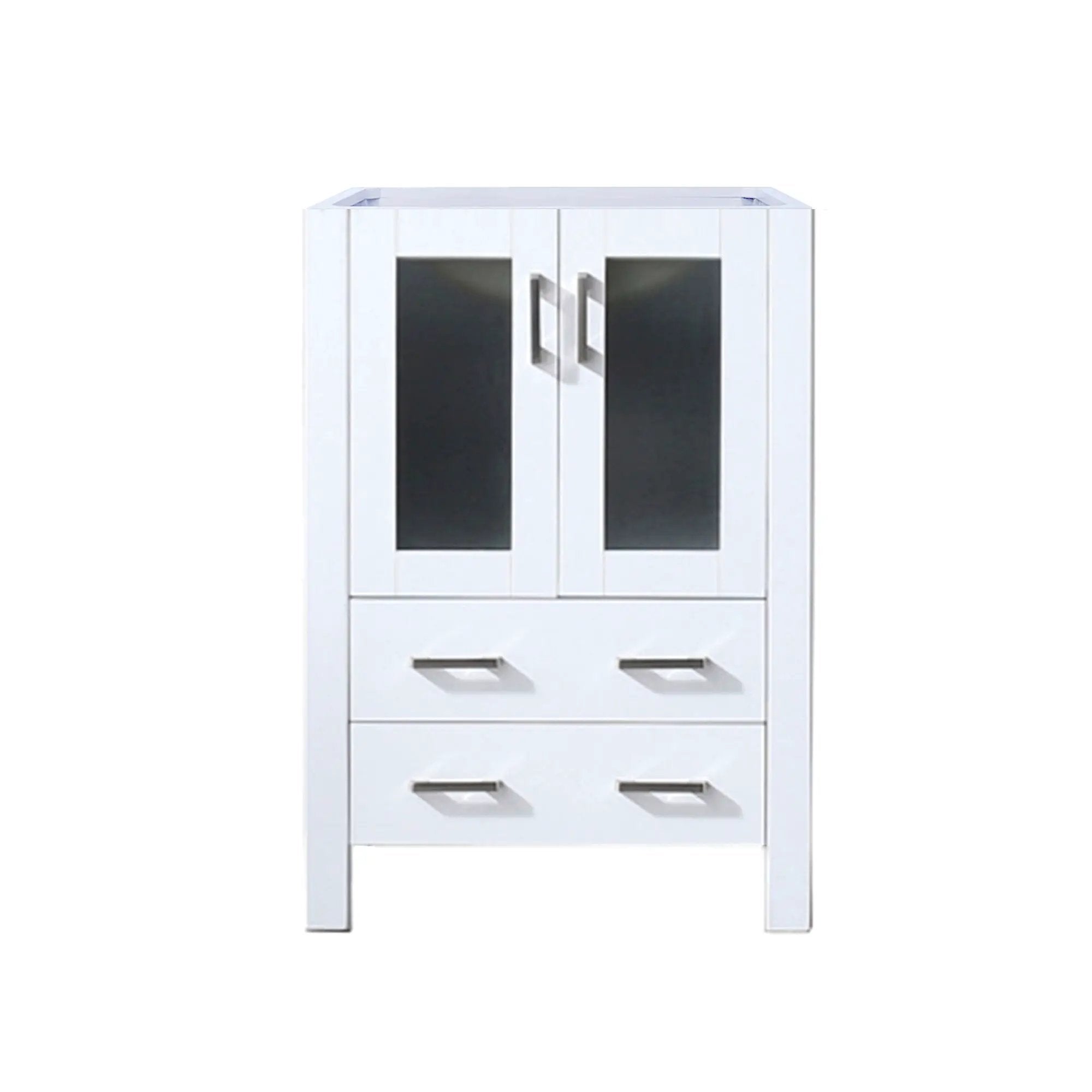 Lexora Volez 24 in W x 18.25 in D Bath Vanity by Lexora