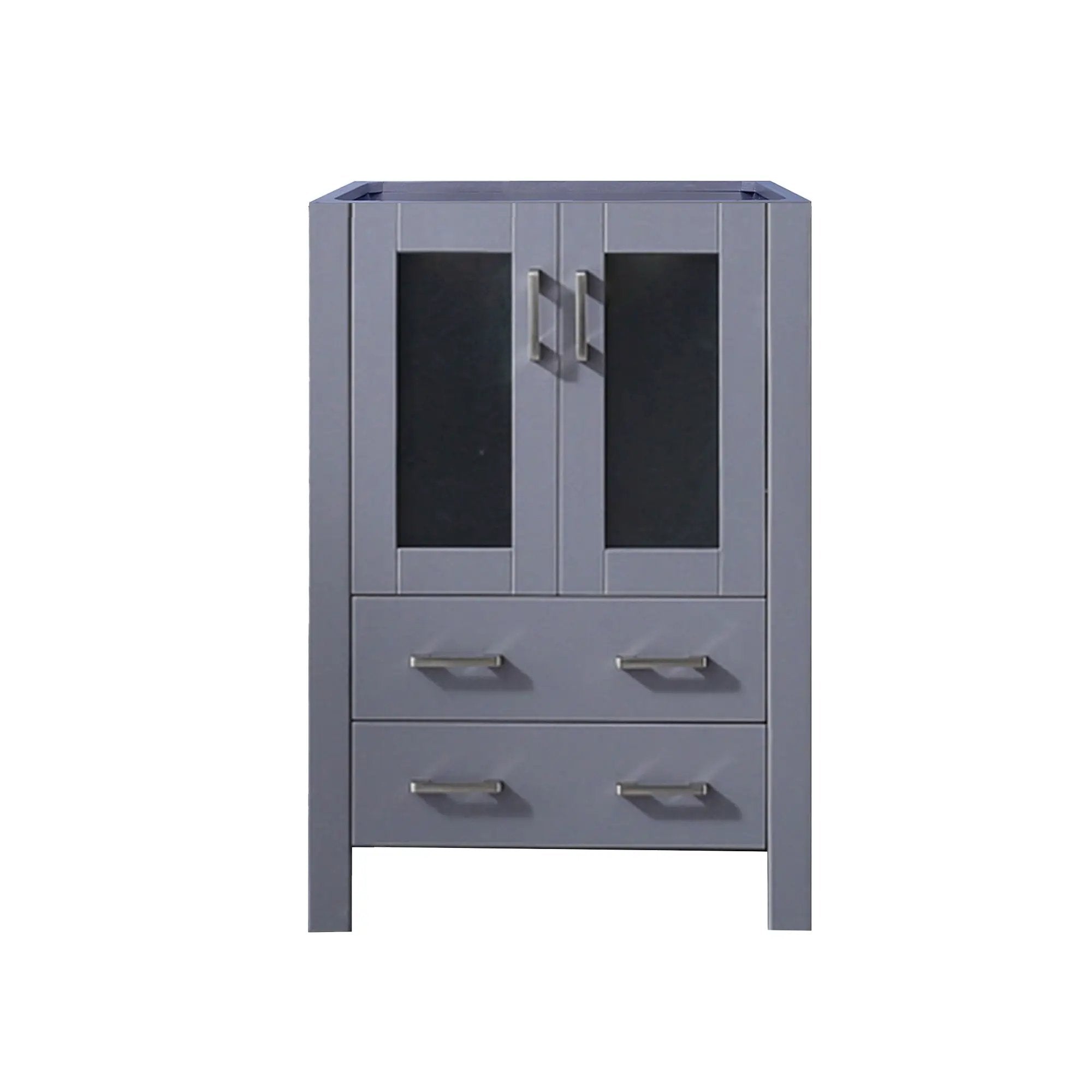 Lexora Volez 24 in W x 18.25 in D Bath Vanity by Lexora