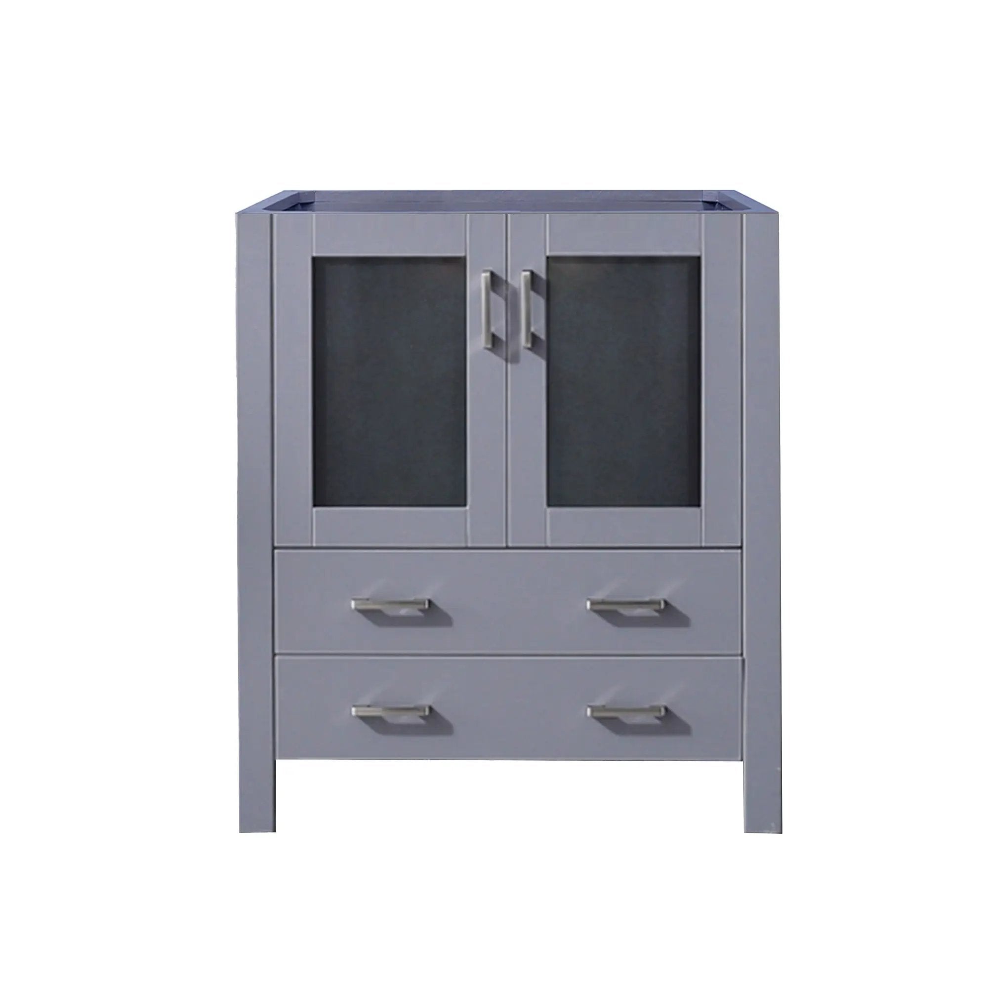 Lexora Volez 30 in W x 18.25 in D Bath Vanity by Lexora