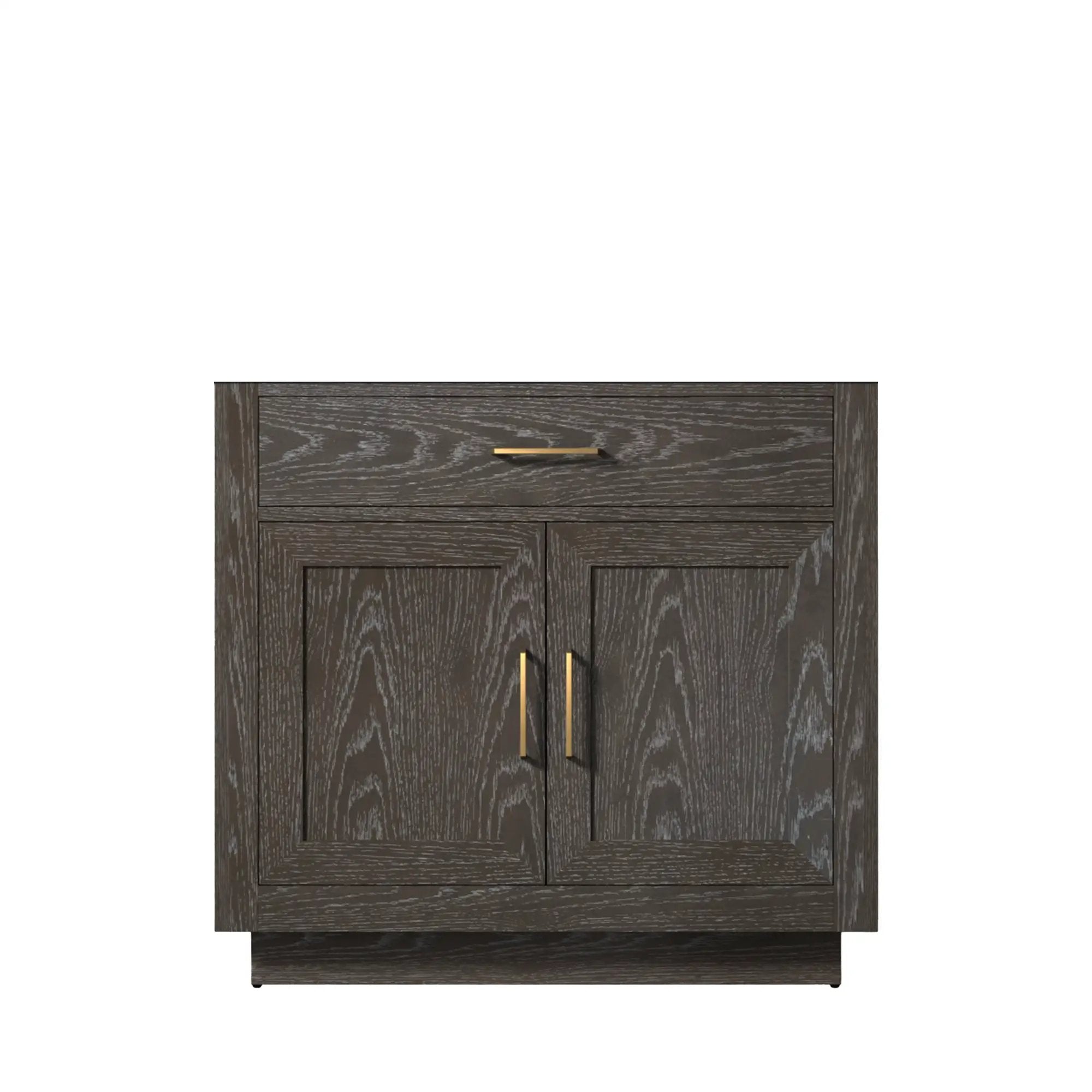 Lexora Abbey 36 in W x 22 in D Single Bath Vanity by Lexora