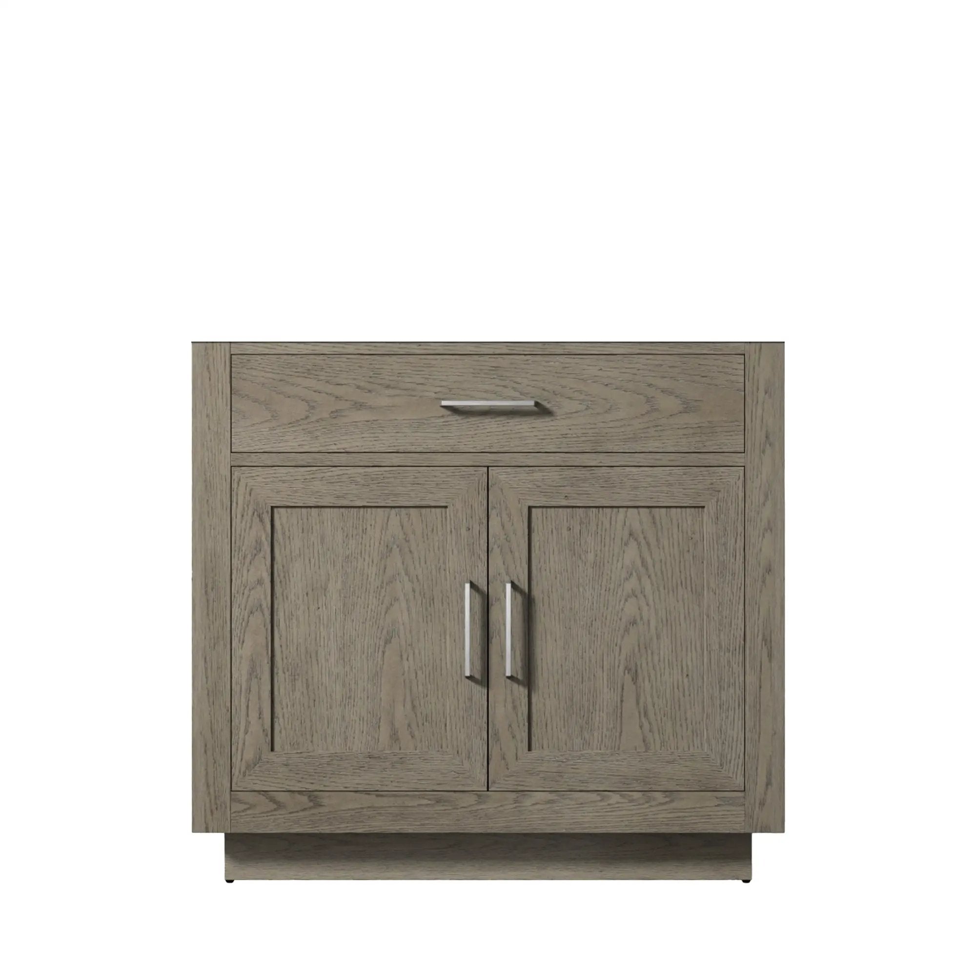 Lexora Abbey 36 in W x 22 in D Single Bath Vanity by Lexora