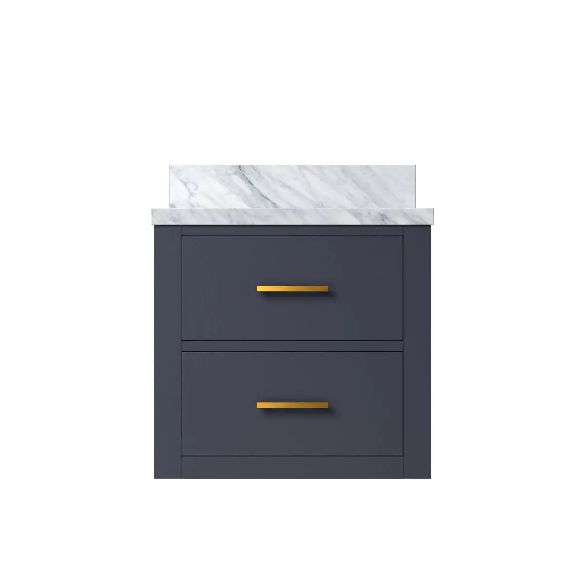 Lexora Castor 20 in W x 18 in D Single Bath Vanity by Lexora