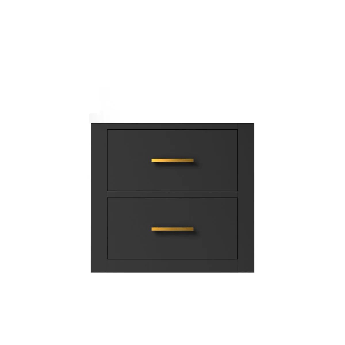 Lexora Castor 20 in W x 18 in D Single Bath Vanity by Lexora