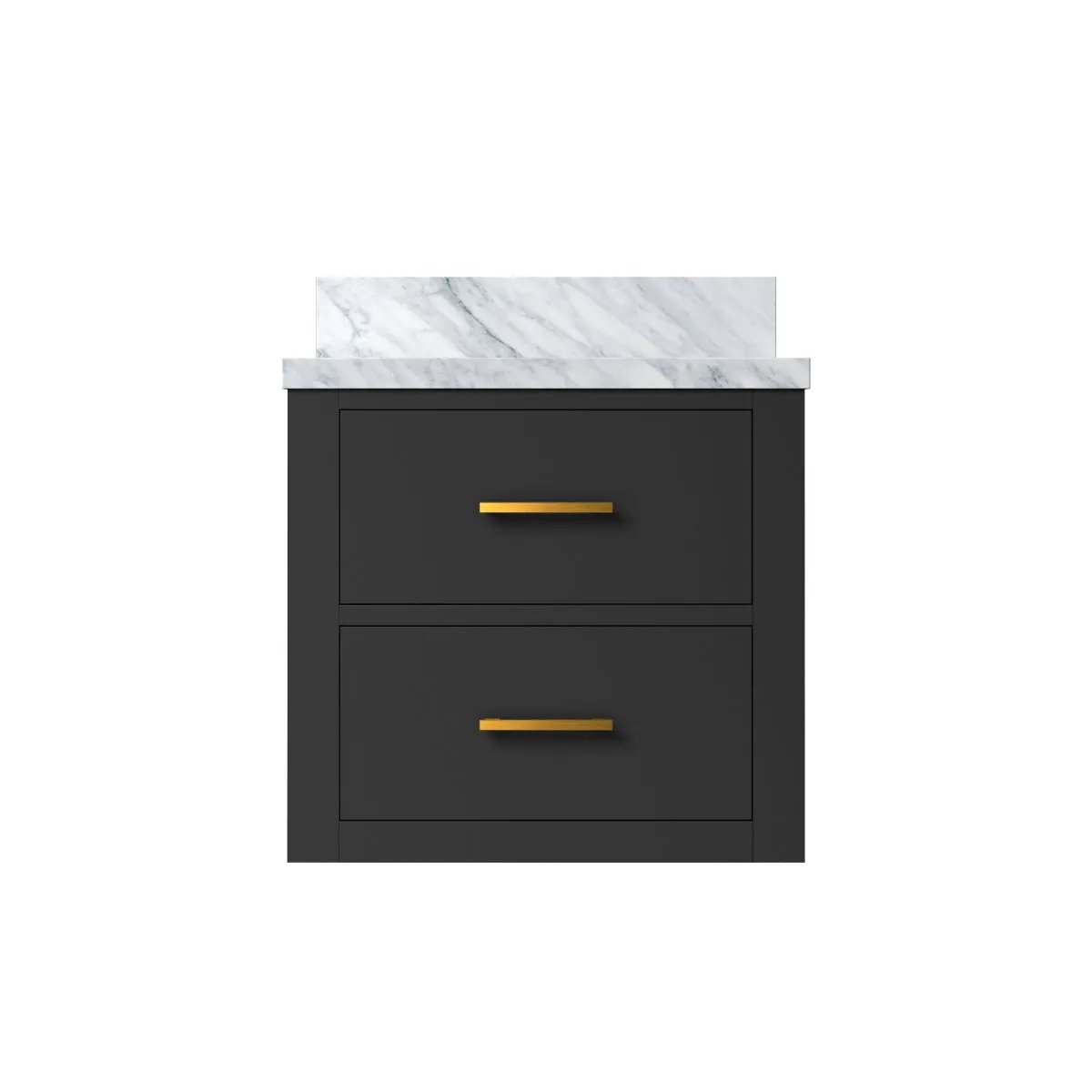 Lexora Castor 20 in W x 18 in D Single Bath Vanity by Lexora