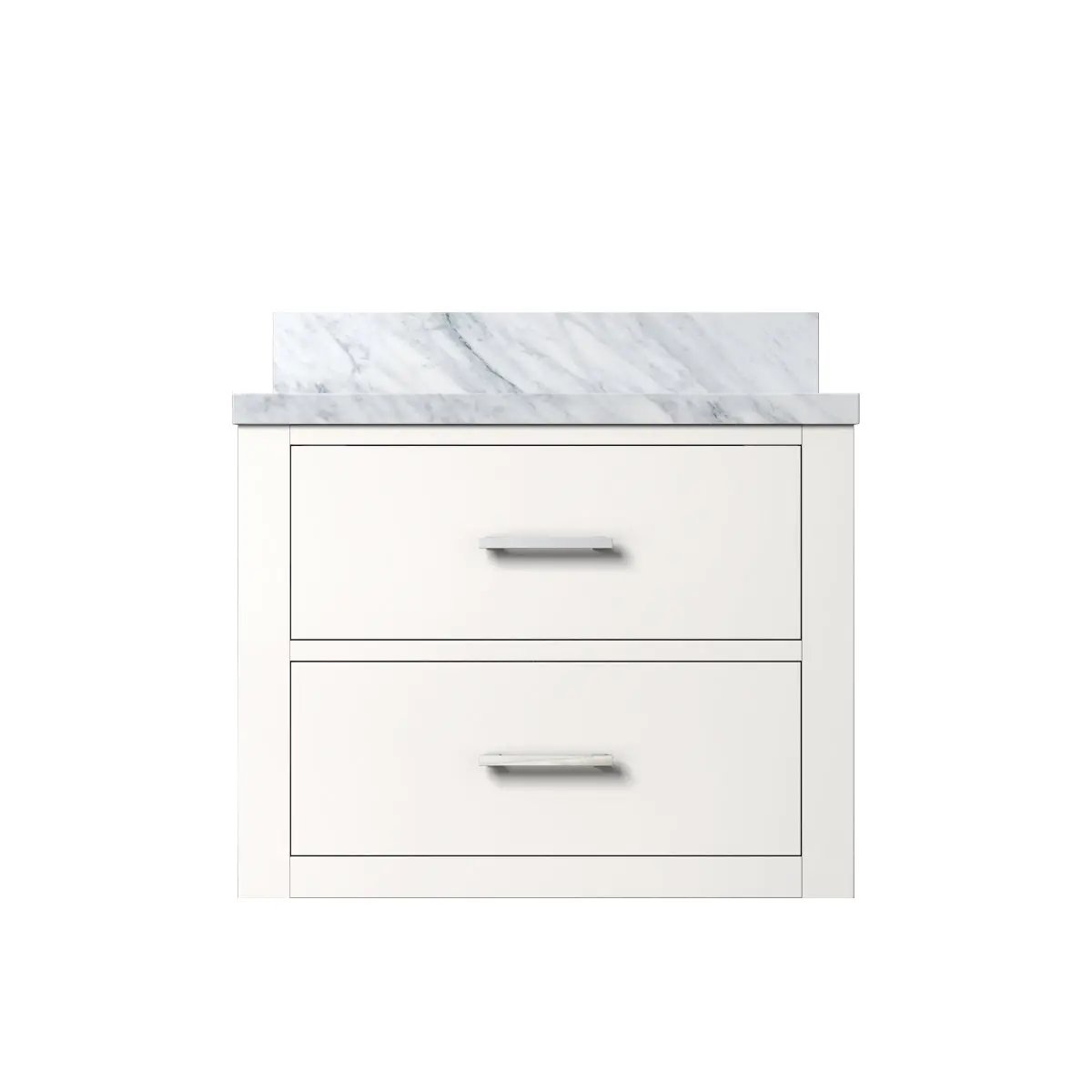 Lexora Castor 24 in W x 18 in D Single Bath Vanity by Lexora