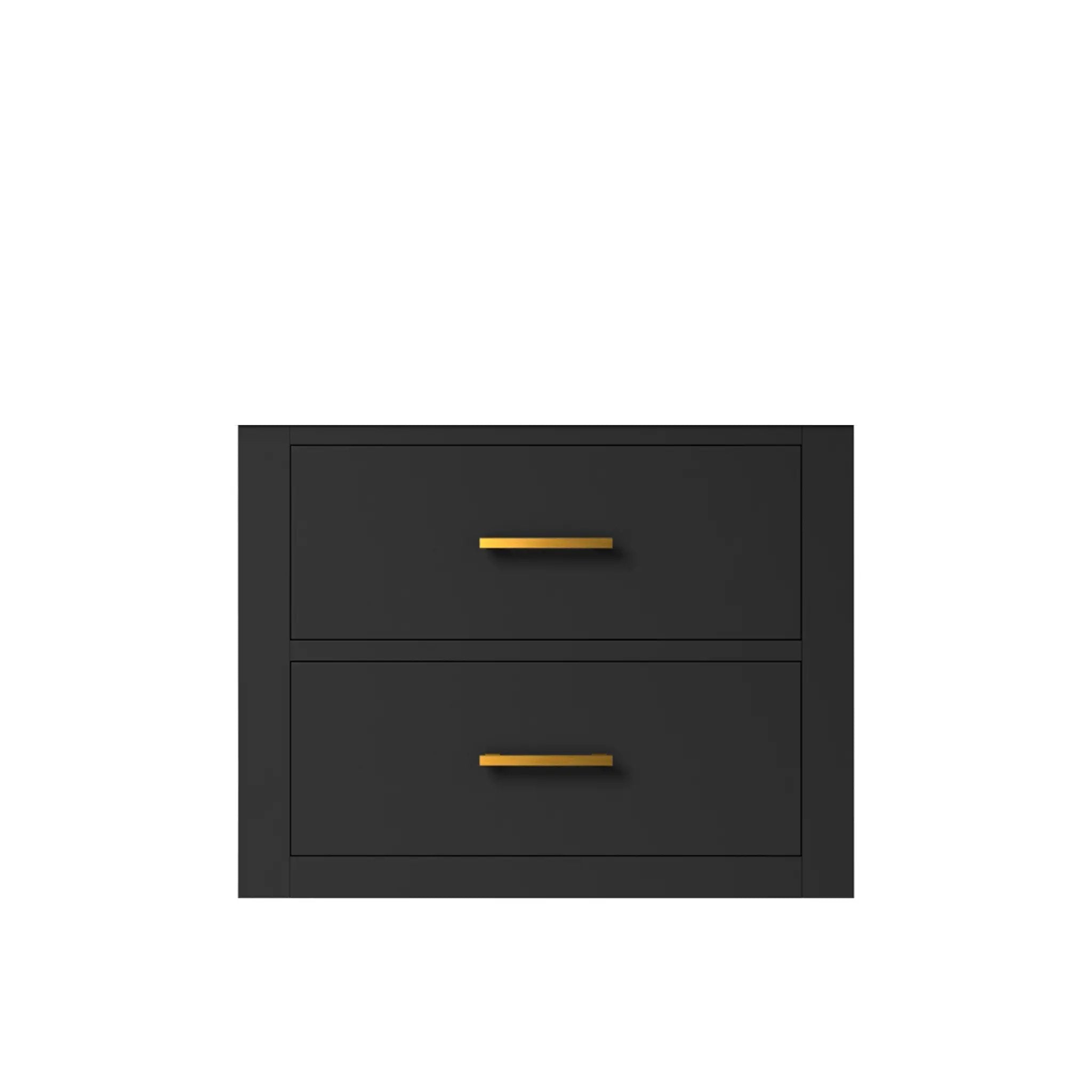 Lexora Castor 24 in W x 18 in D Single Bath Vanity by Lexora