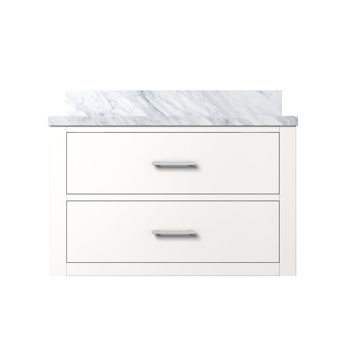 Lexora Castor 30 in W x 22 in D Double Bath Vanity