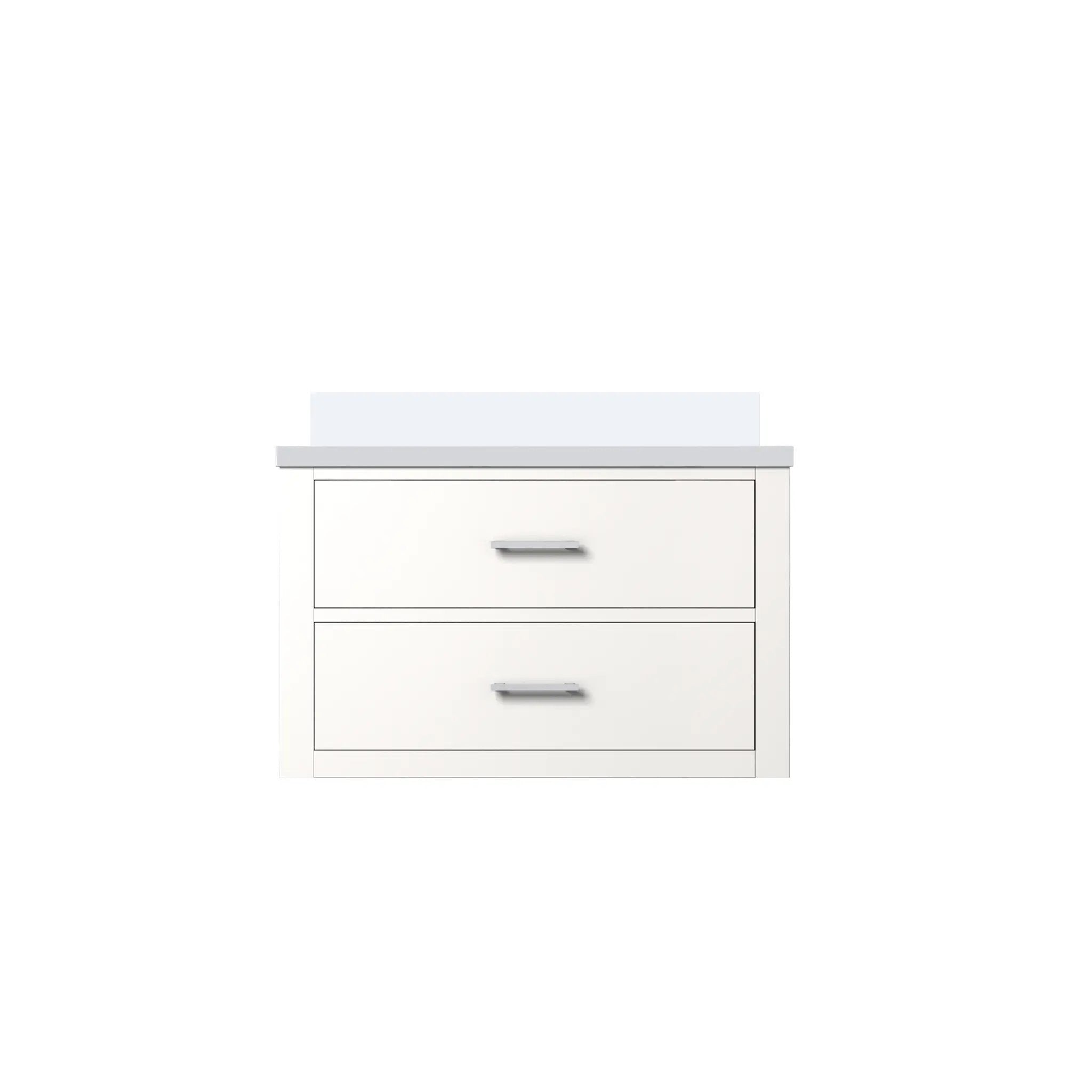 Lexora Castor 30 in W x 22 in D Double Bath Vanity by Lexora