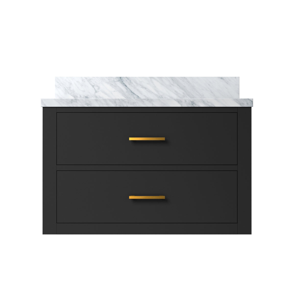 Lexora Castor 30 in W x 22 in D Double Bath Vanity