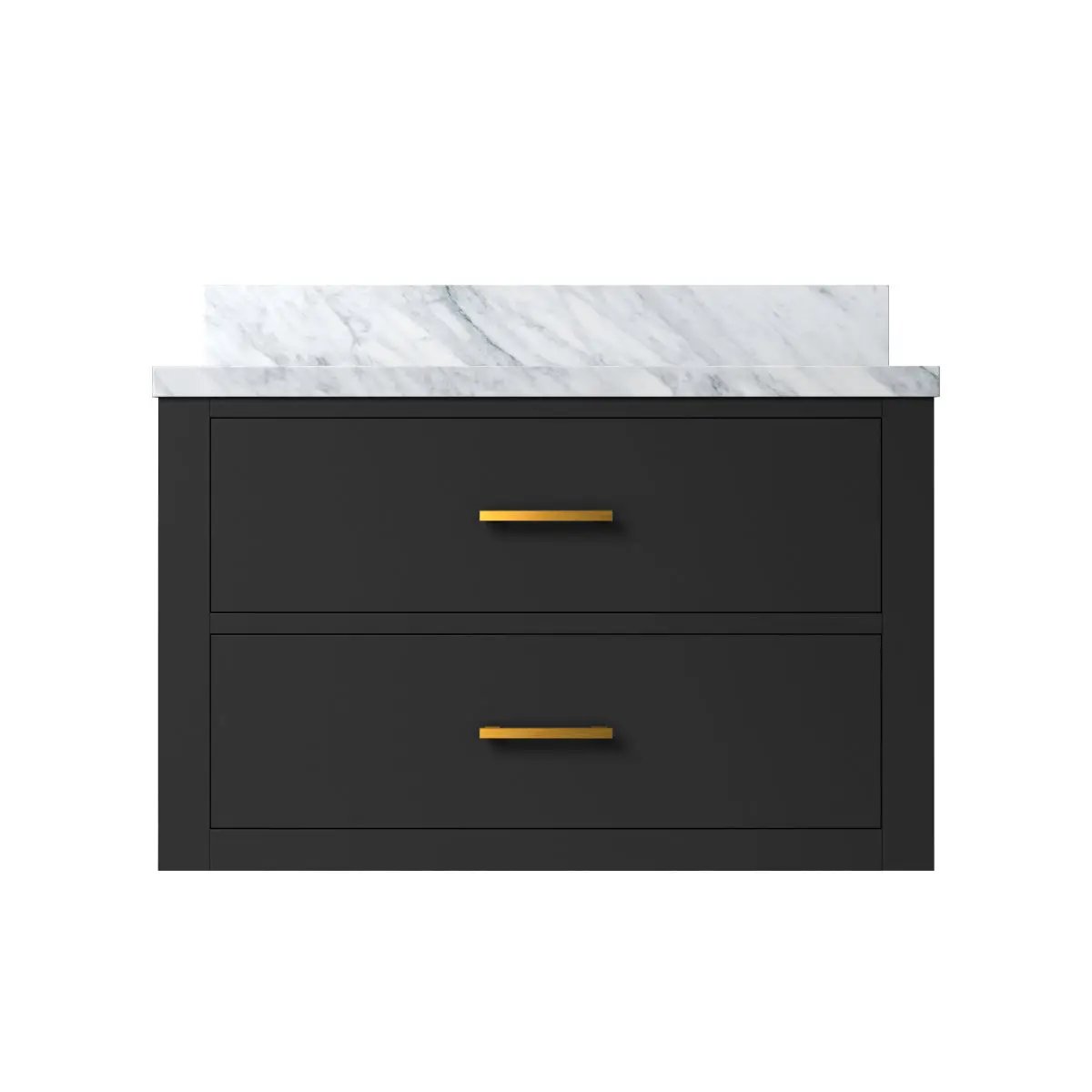 Lexora Castor 30 in W x 22 in D Double Bath Vanity by Lexora