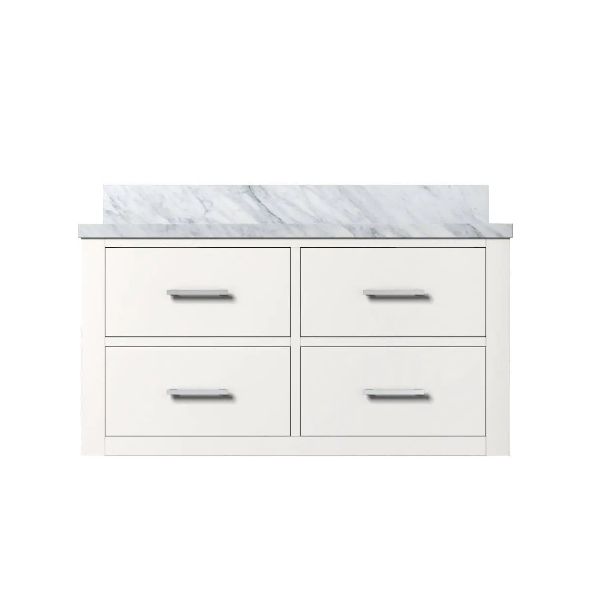 Lexora Castor 36 in W x 22 in D Double Bath Vanity by Lexora