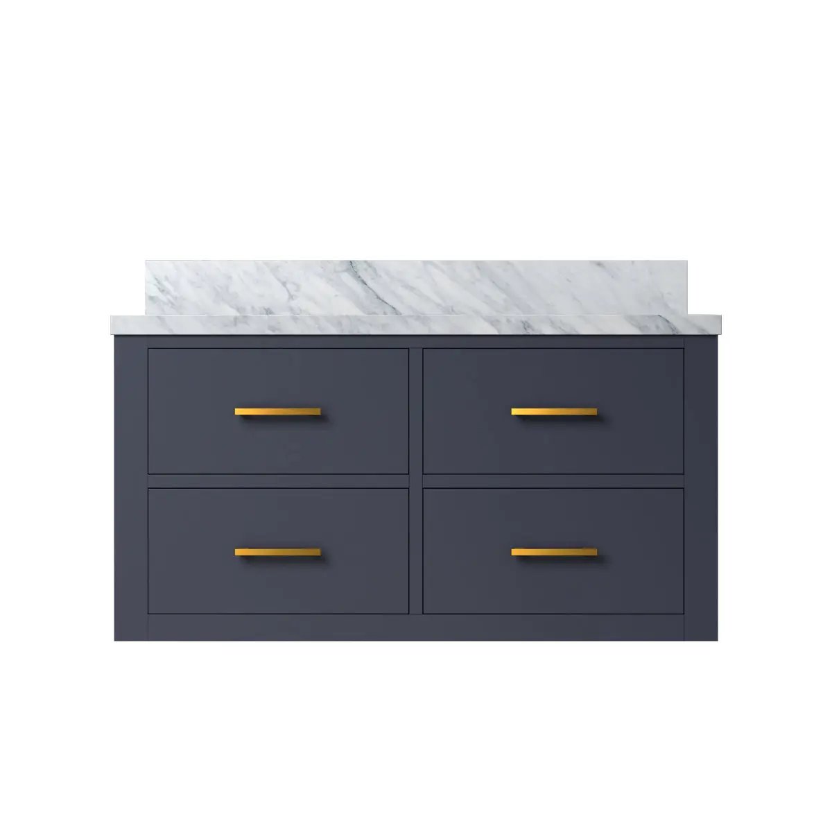 Lexora Castor 36 in W x 22 in D Double Bath Vanity by Lexora