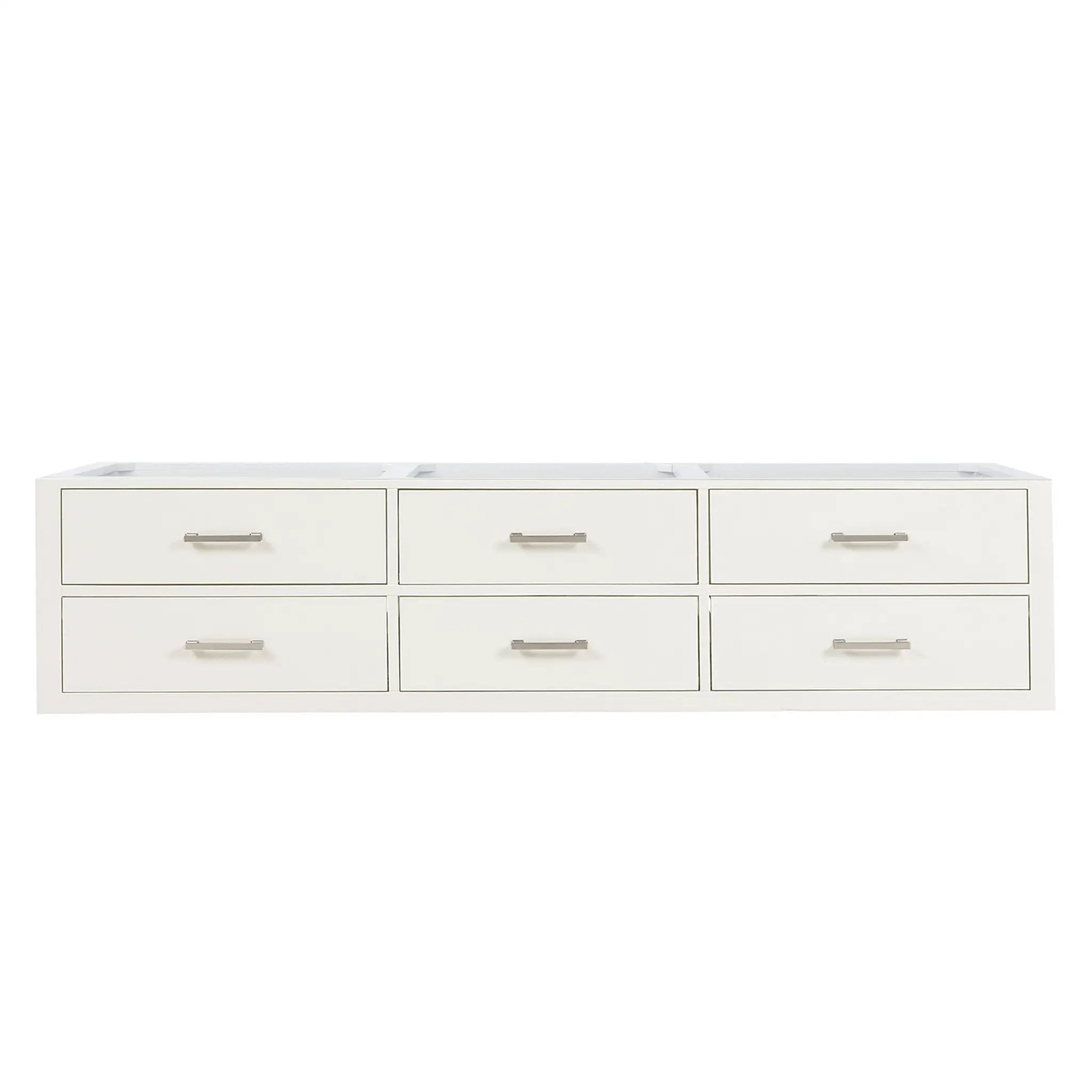 Lexora Castor 80 in W x 22 in D Double Bath Vanity by Lexora