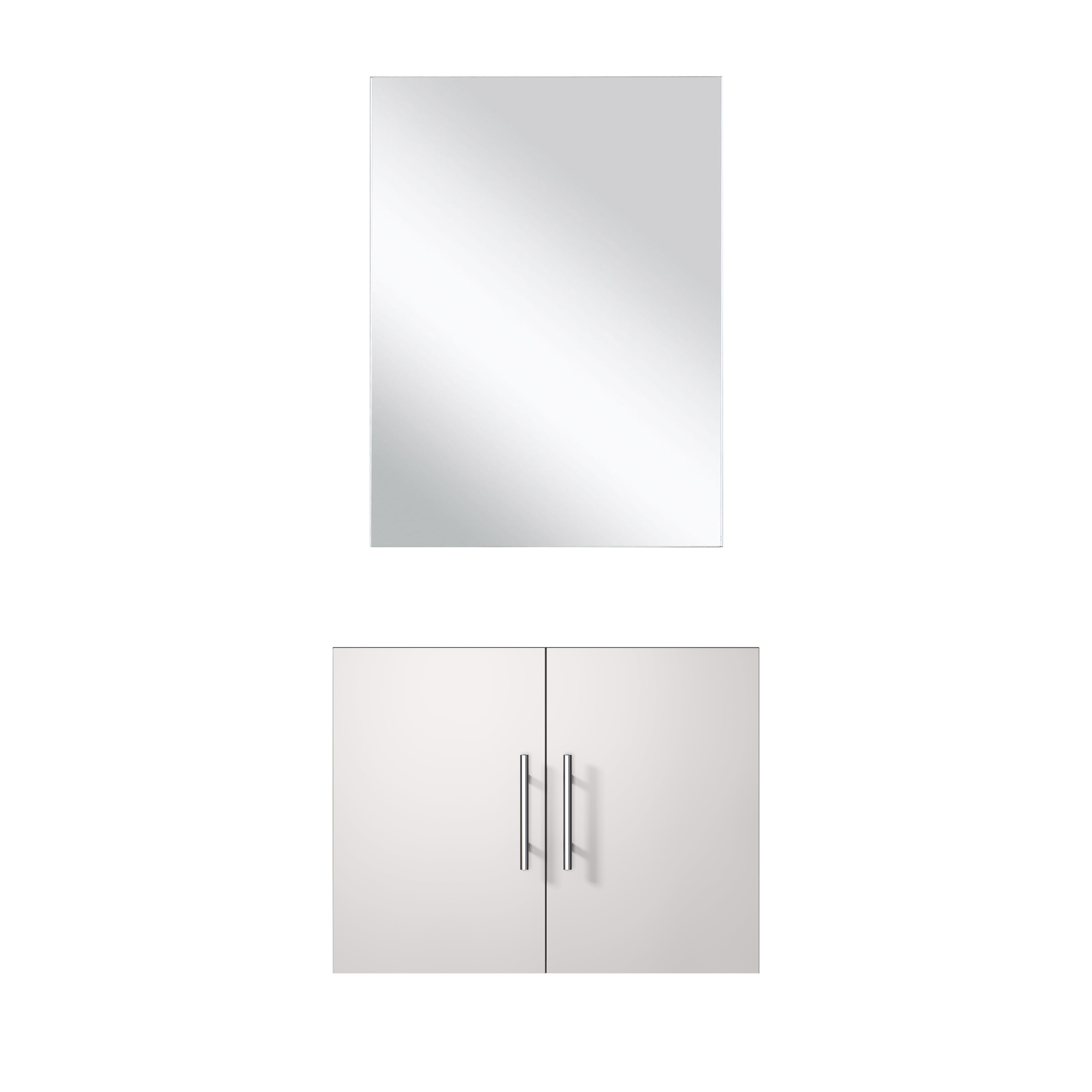 Lexora Geneva 24 in. W x 22 in. D Bath Vanity