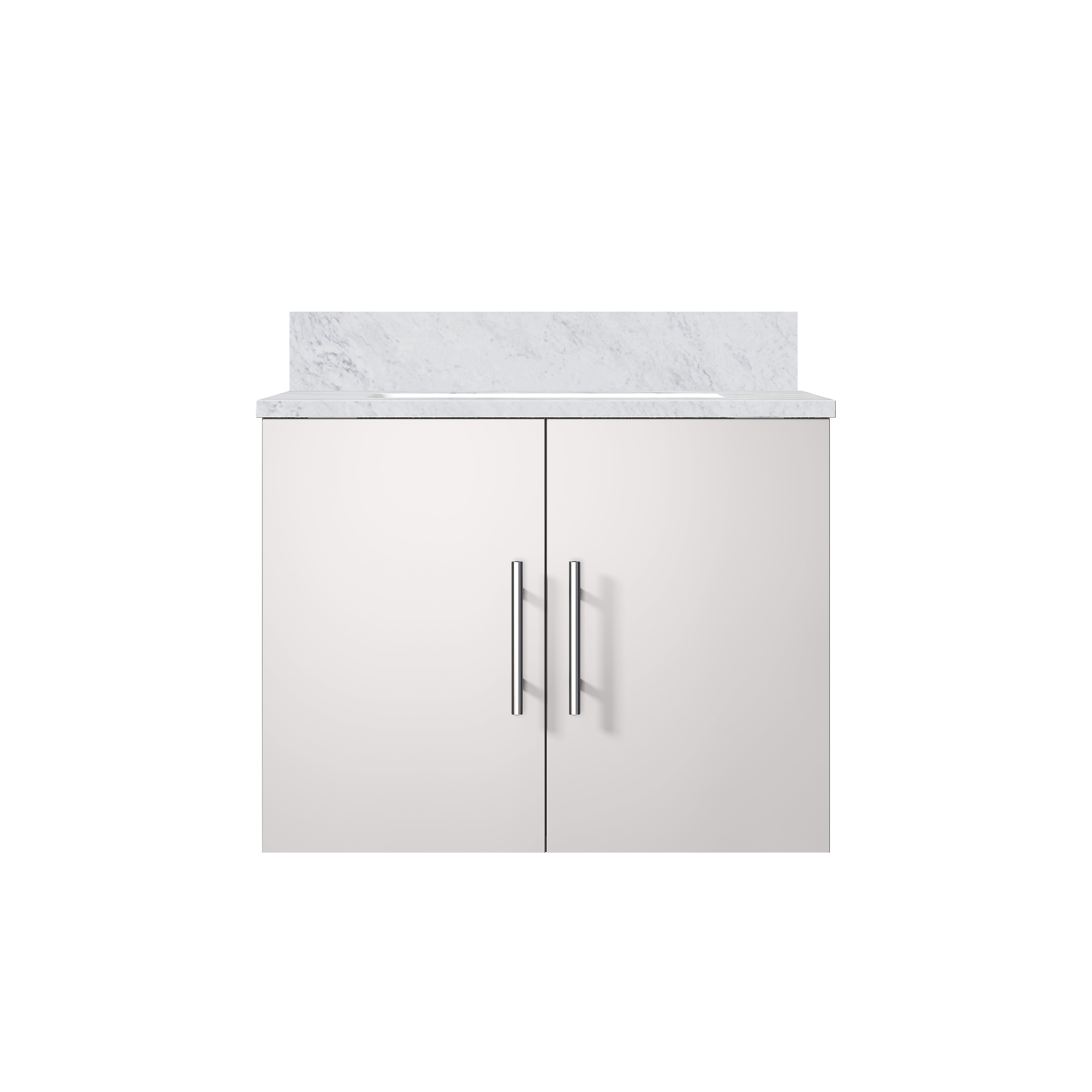 Lexora Geneva 24 in. W x 22 in. D Bath Vanity