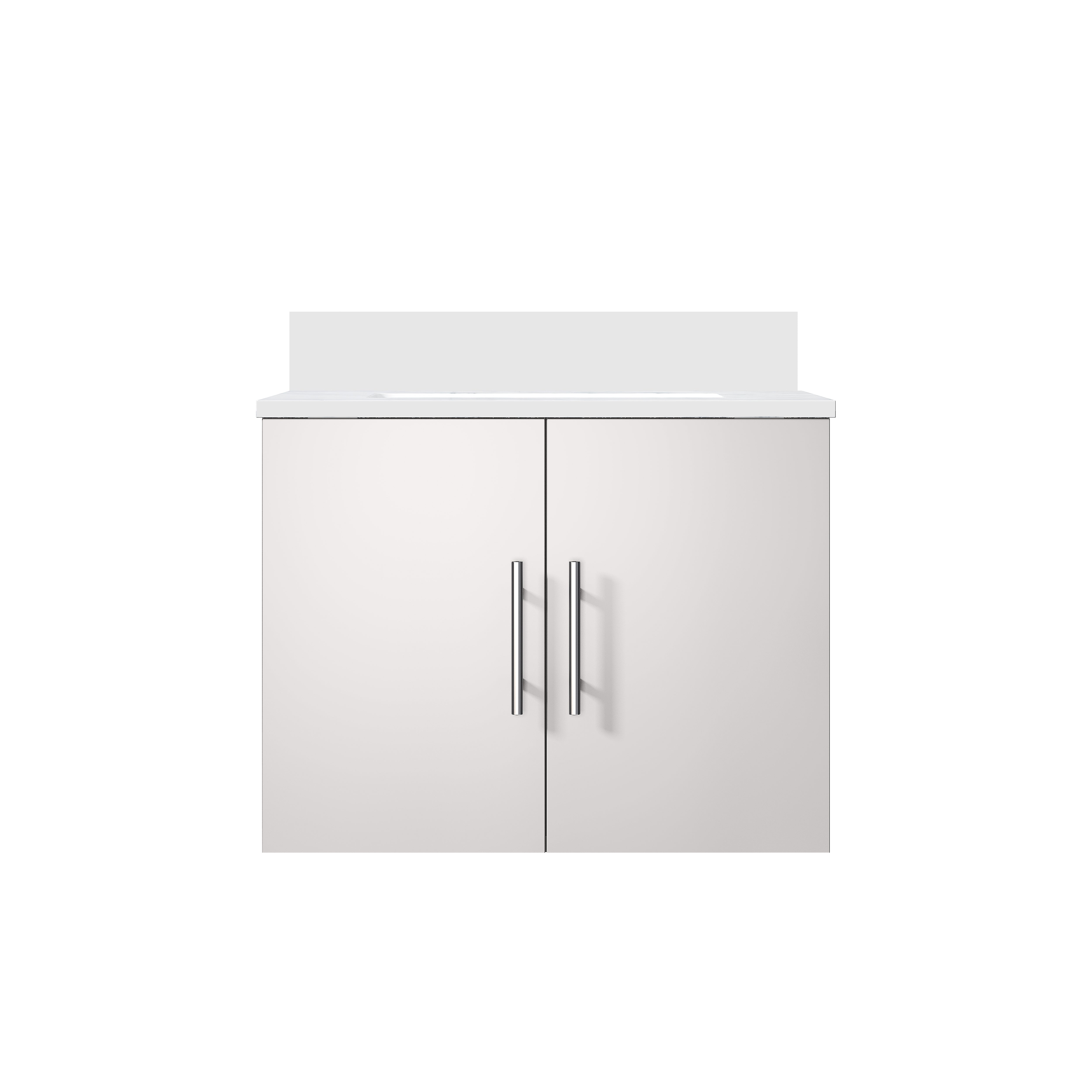 Lexora Geneva 24 in. W x 22 in. D Bath Vanity