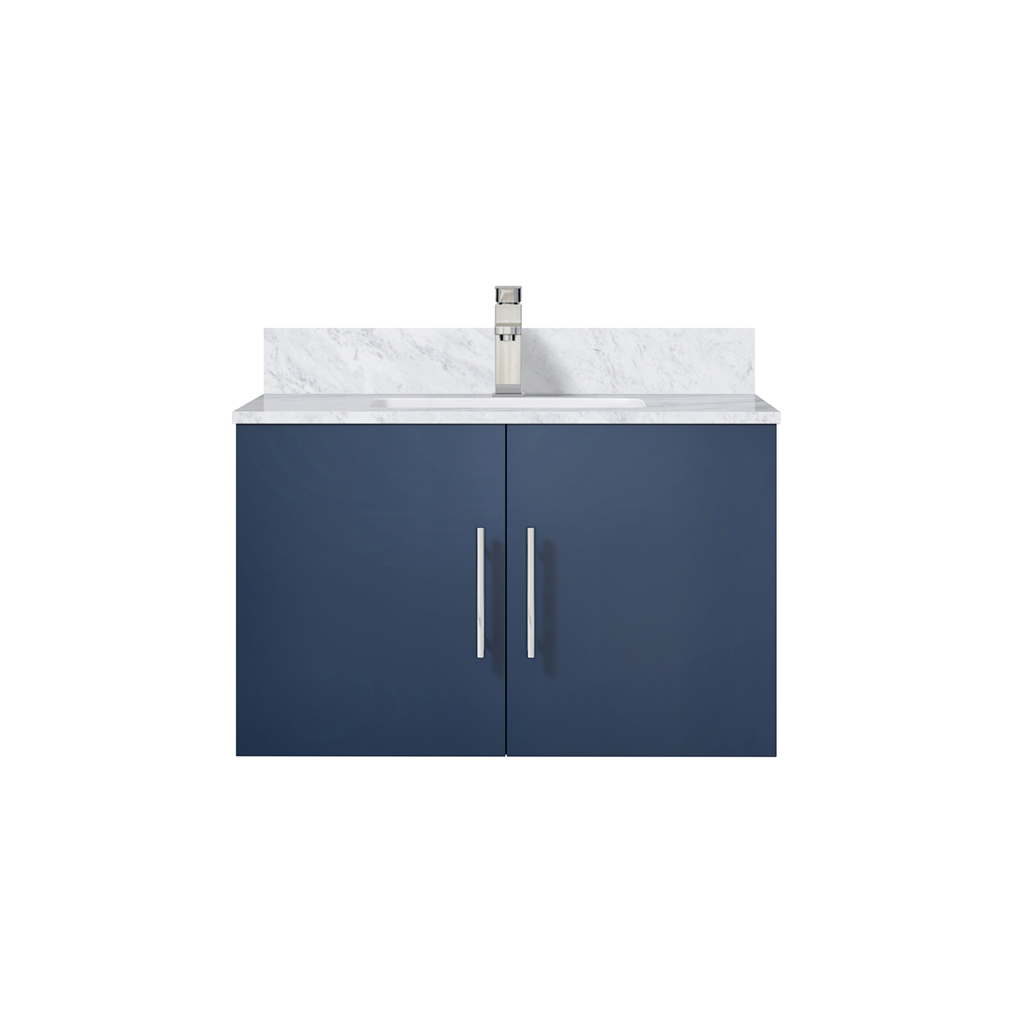 Lexora Geneva 30 in. W x 22 in. D Bath Vanity