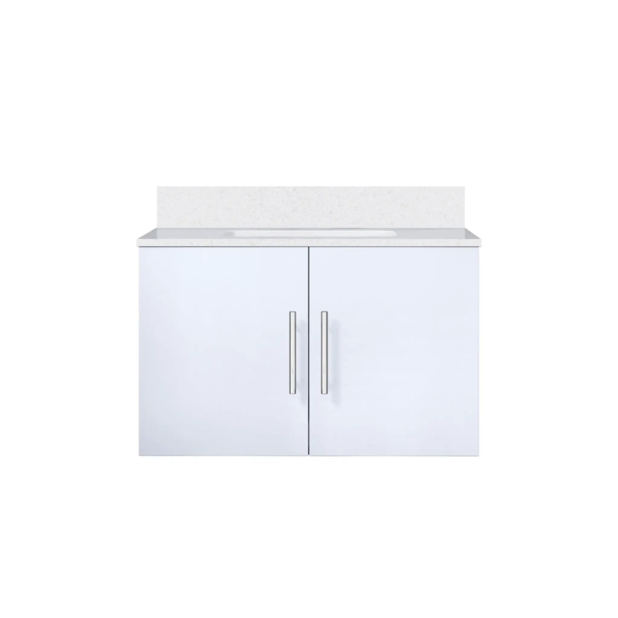 Lexora Geneva 30 in. W x 22 in. D Bath Vanity by Lexora