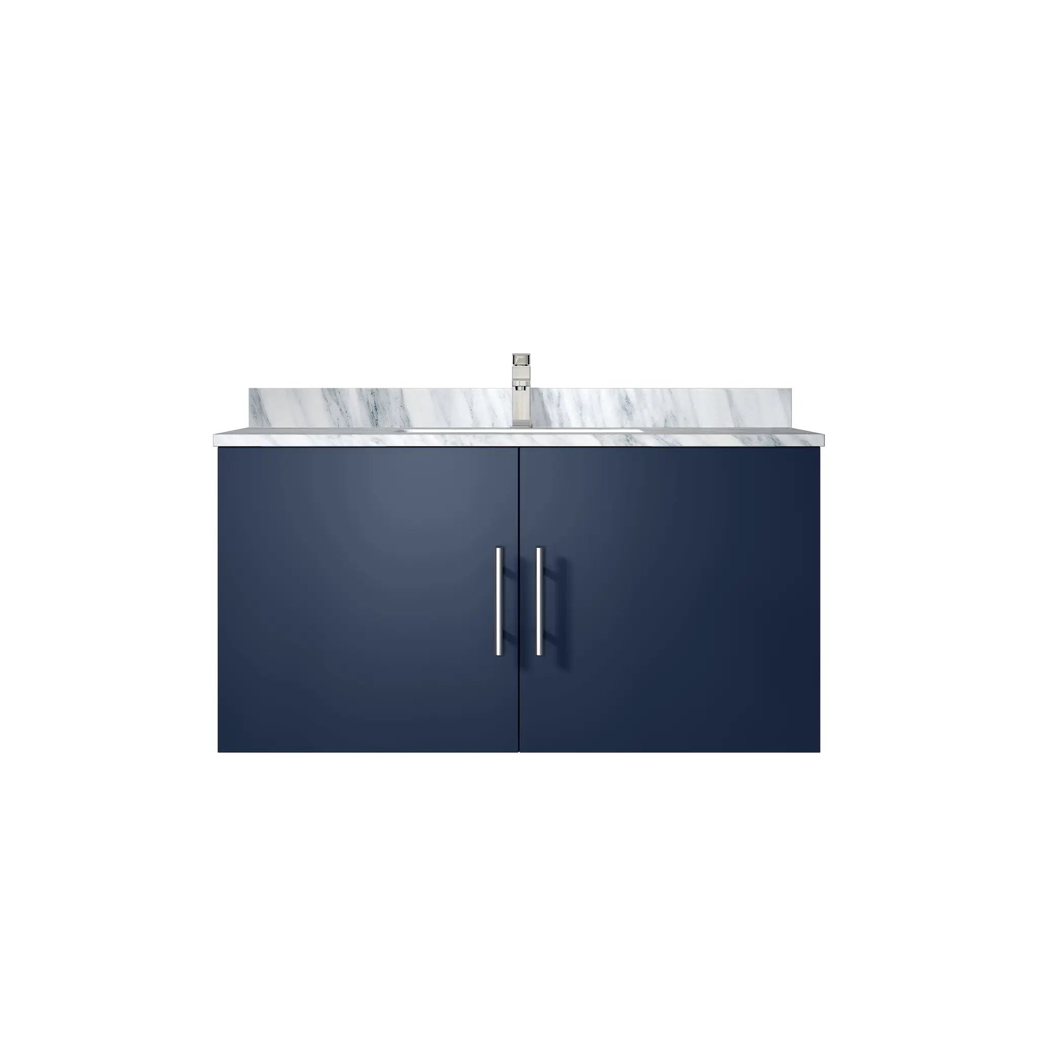 Lexora Geneva 36 in. W x 22 in. D Bath Vanity by Lexora