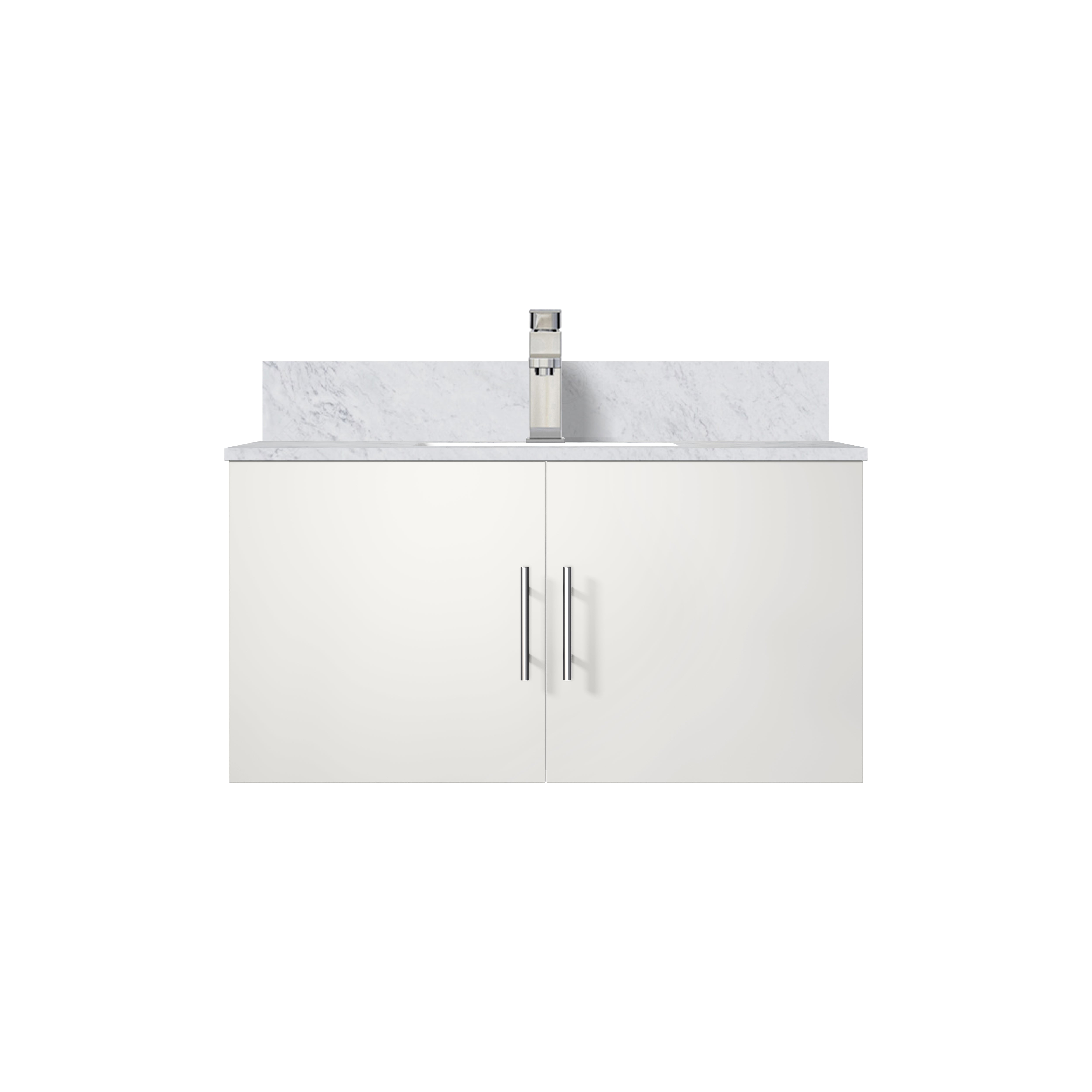 Lexora Geneva 36 in. W x 22 in. D Bath Vanity