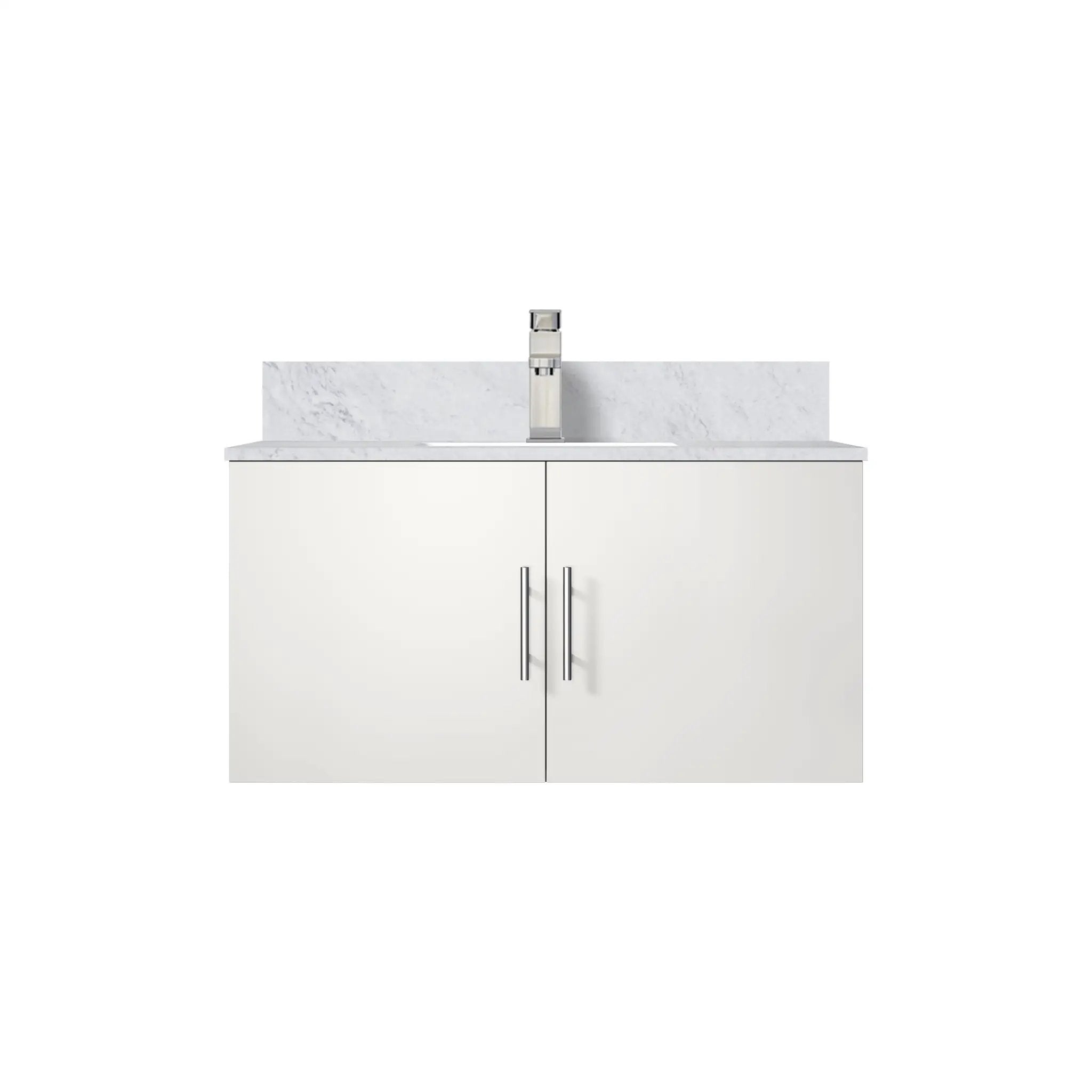 Lexora Geneva 36 in. W x 22 in. D Bath Vanity by Lexora