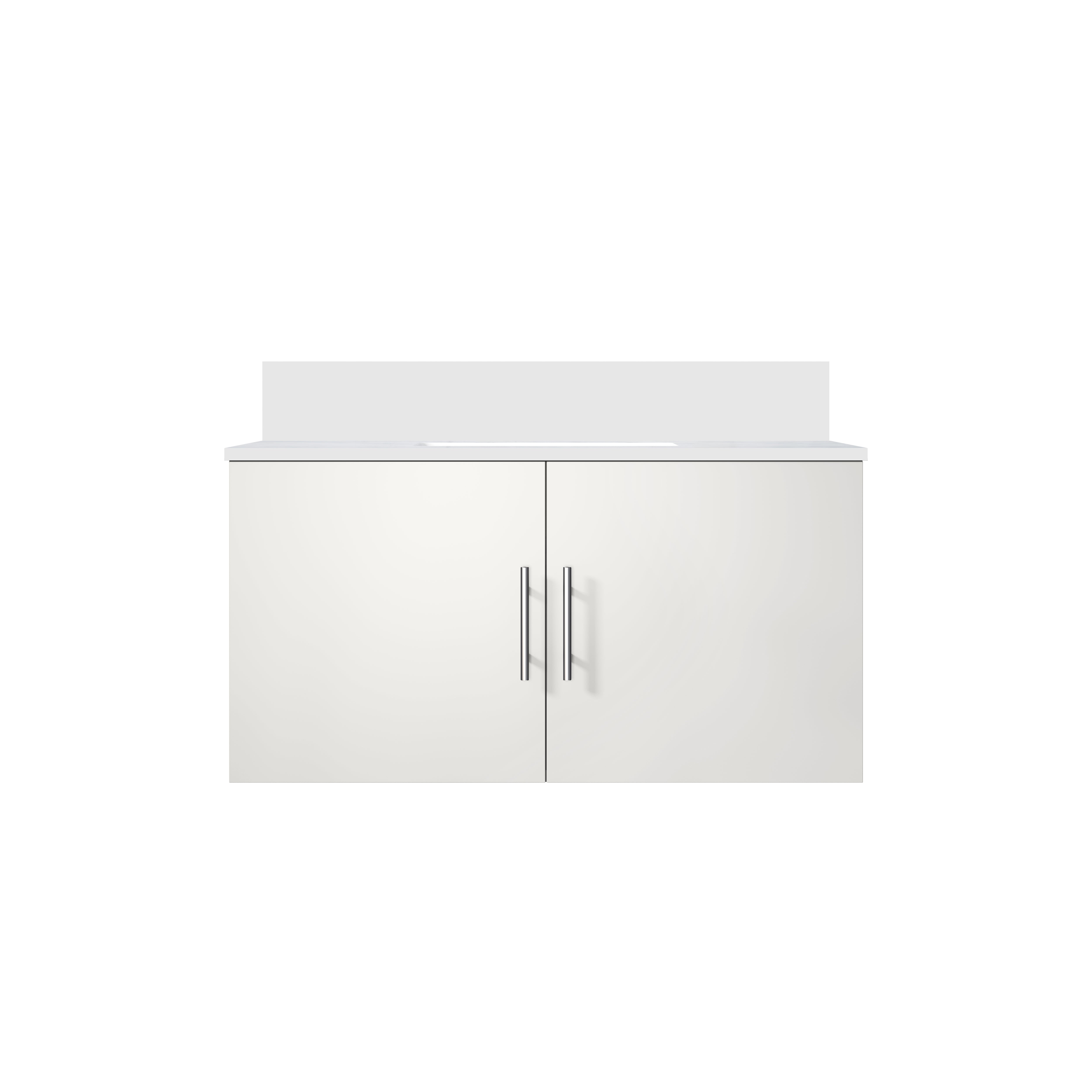 Lexora Geneva 36 in. W x 22 in. D Bath Vanity