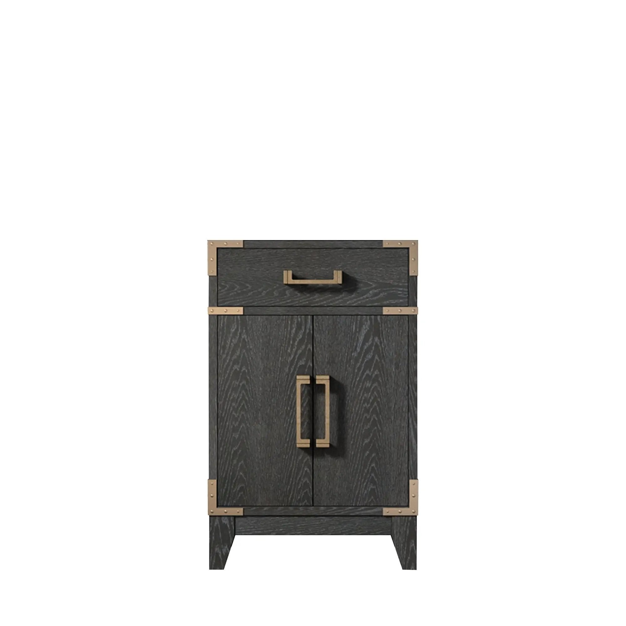 Lexora Laurel 20 in W x 18 in D Single Bath Vanity by Lexora