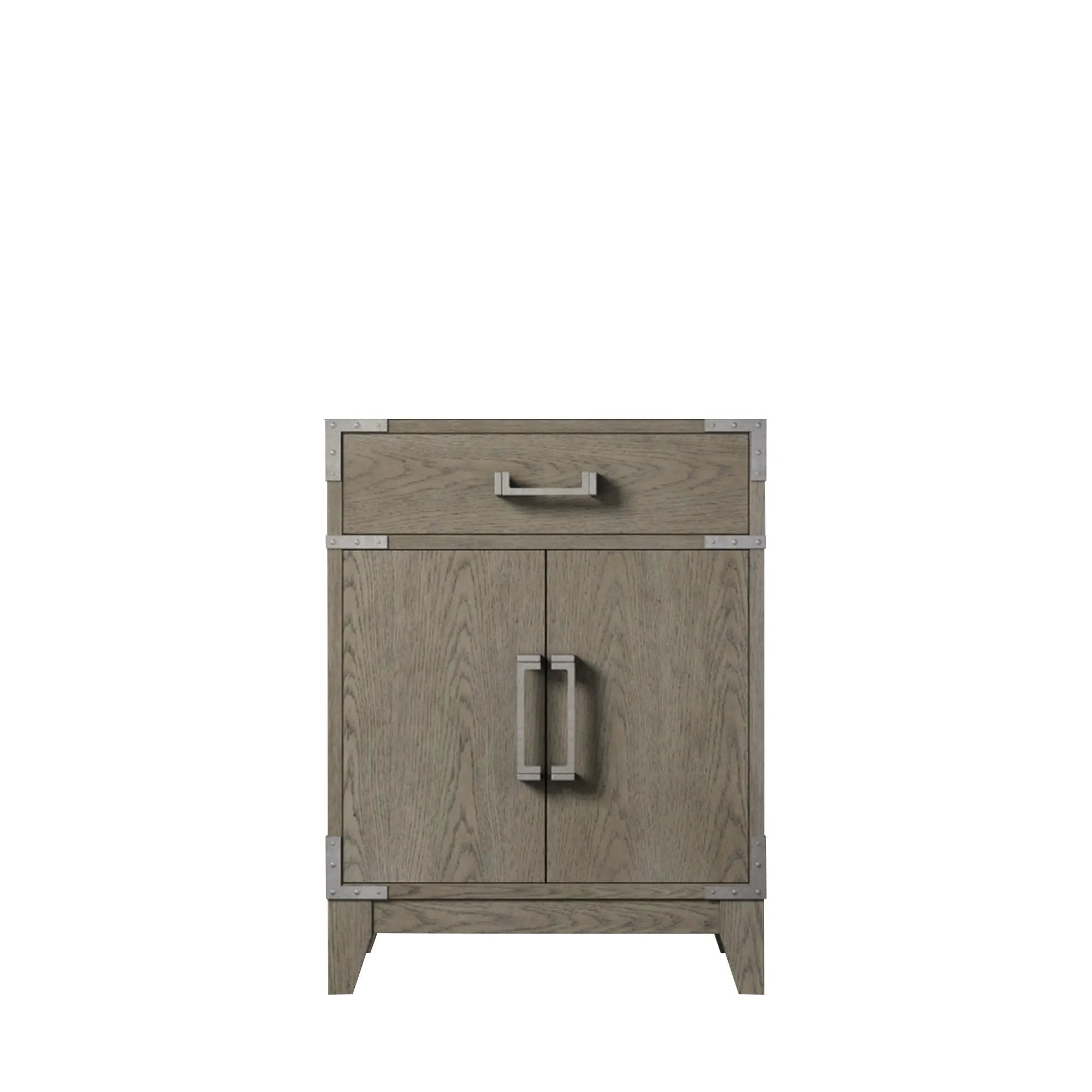 Lexora Laurel 24 in W x 18 in D Single Bath Vanity by Lexora