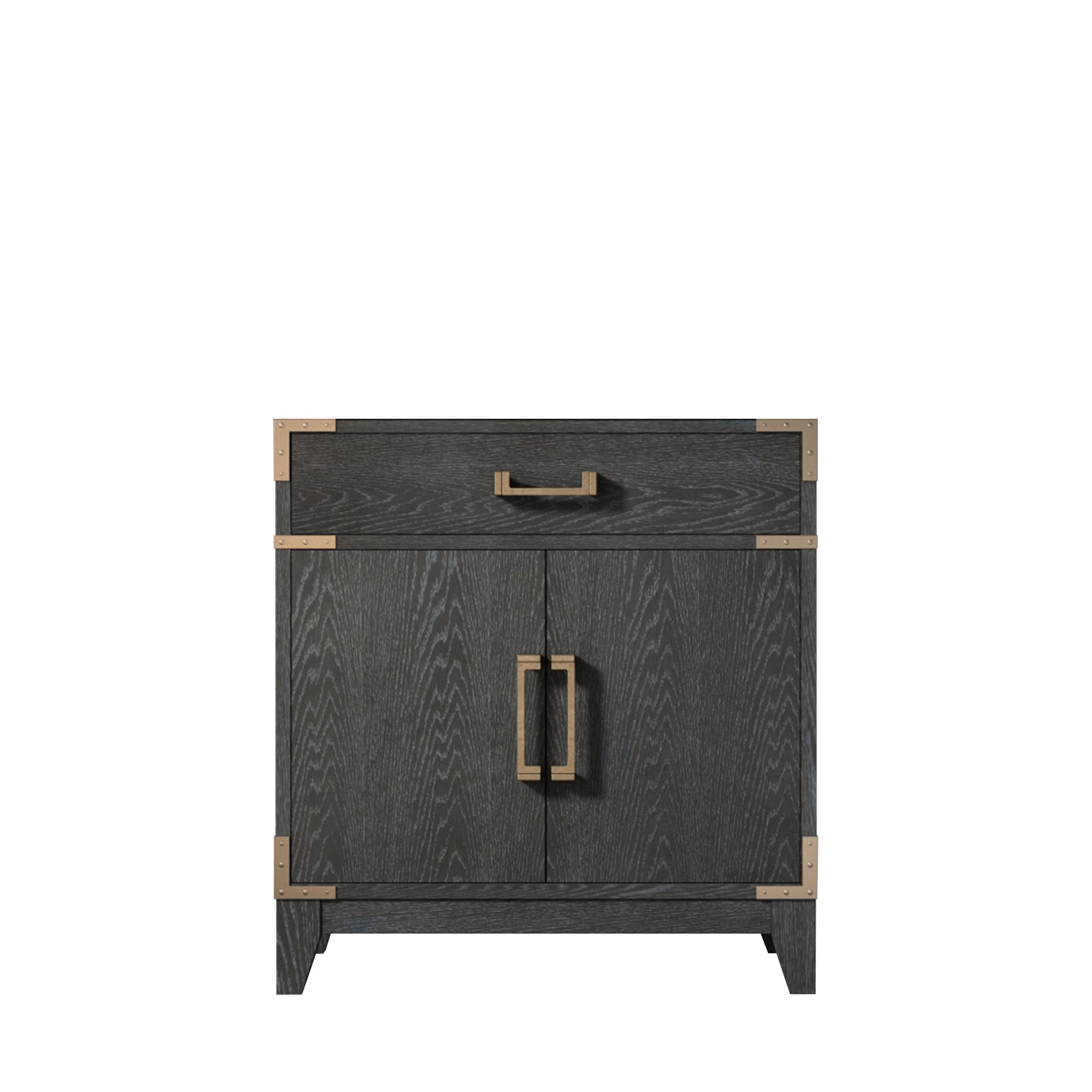 Lexora Laurel 30 in W x 22 in D Single Bath Vanity by Lexora