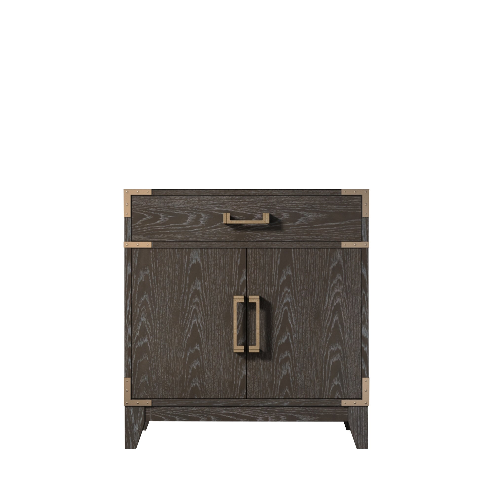 Lexora Laurel 30 in W x 22 in D Single Bath Vanity