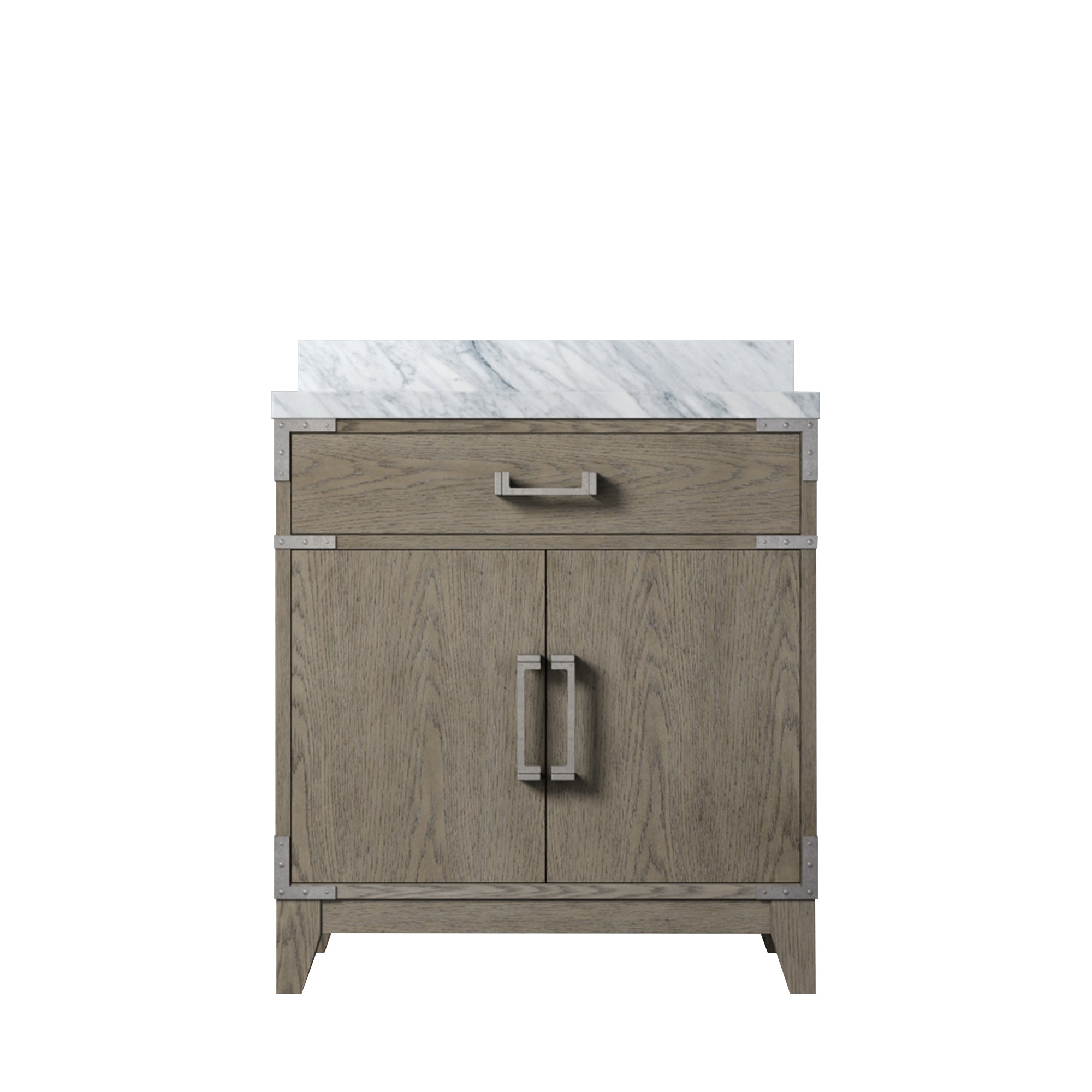 Lexora Laurel 30 in W x 22 in D Single Bath Vanity