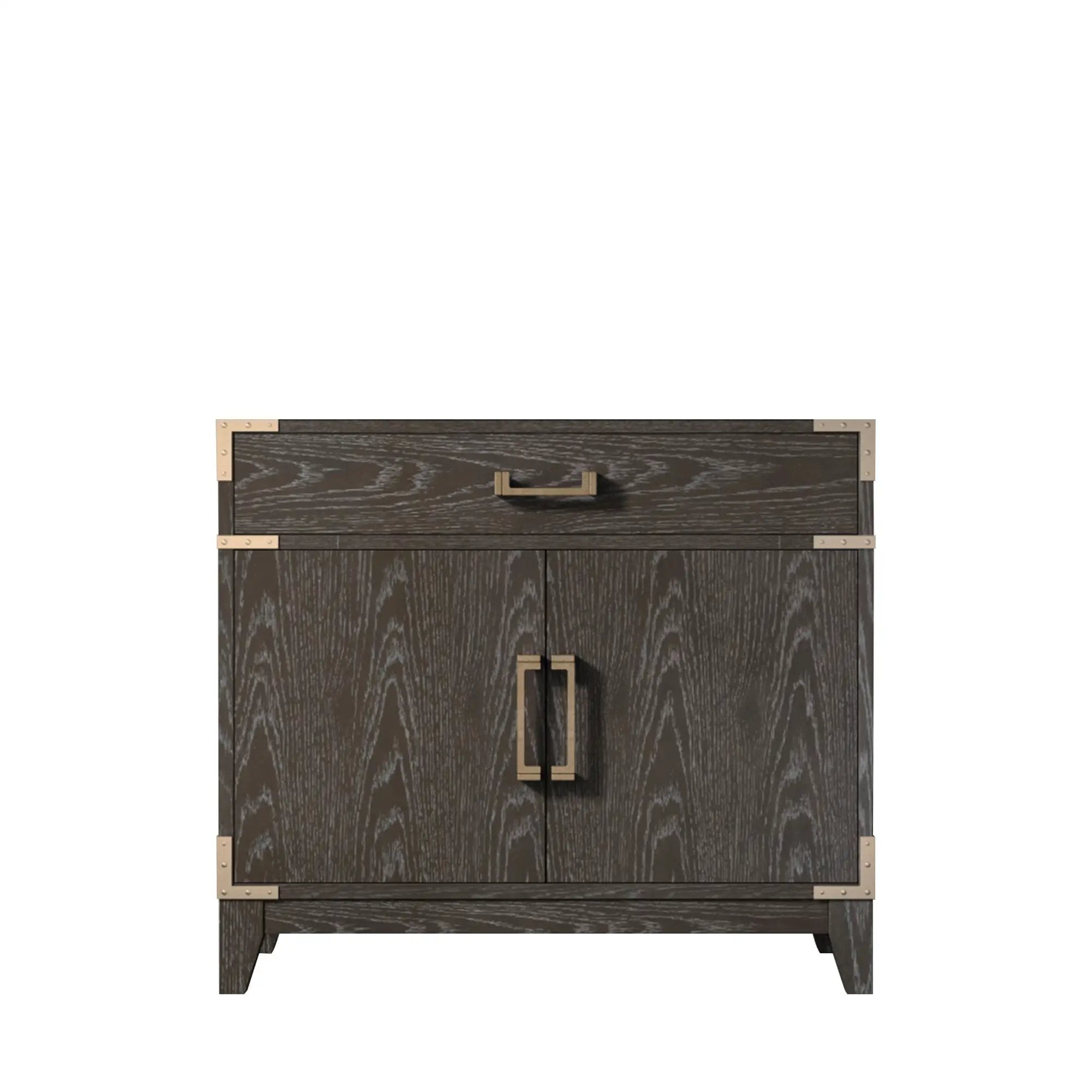 Lexora Laurel 36 in W x 22 in D Single Bath Vanity by Lexora