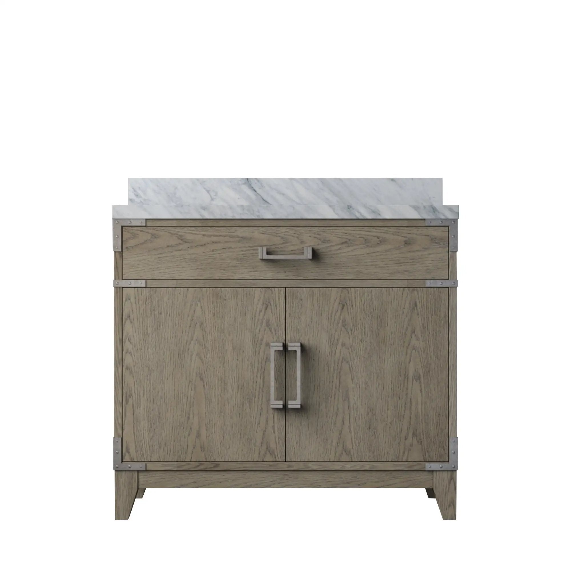 Lexora Laurel 36 in W x 22 in D Single Bath Vanity by Lexora